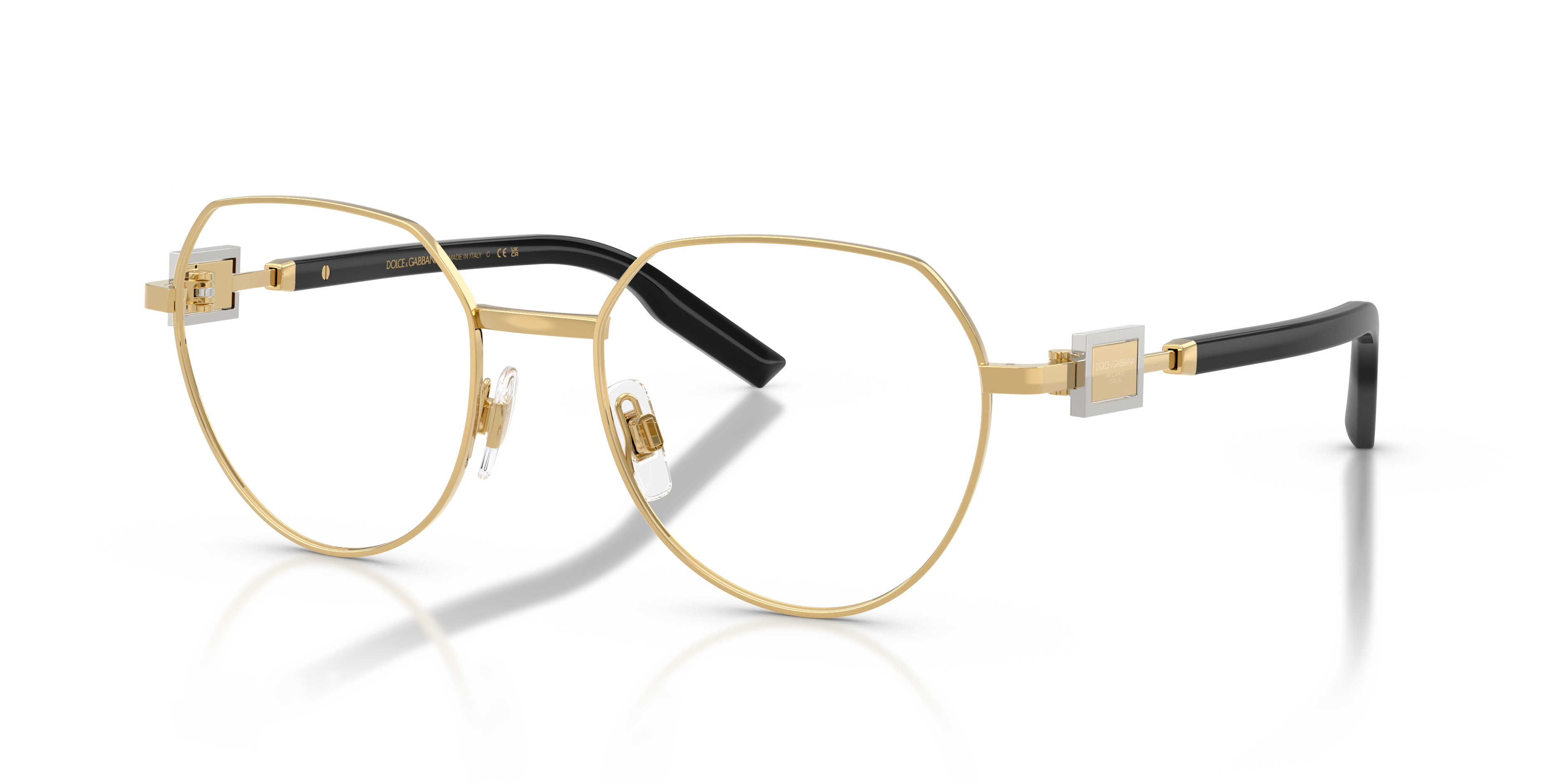 Aletta ricambio originale Dolce&Gabbana ZDG136242