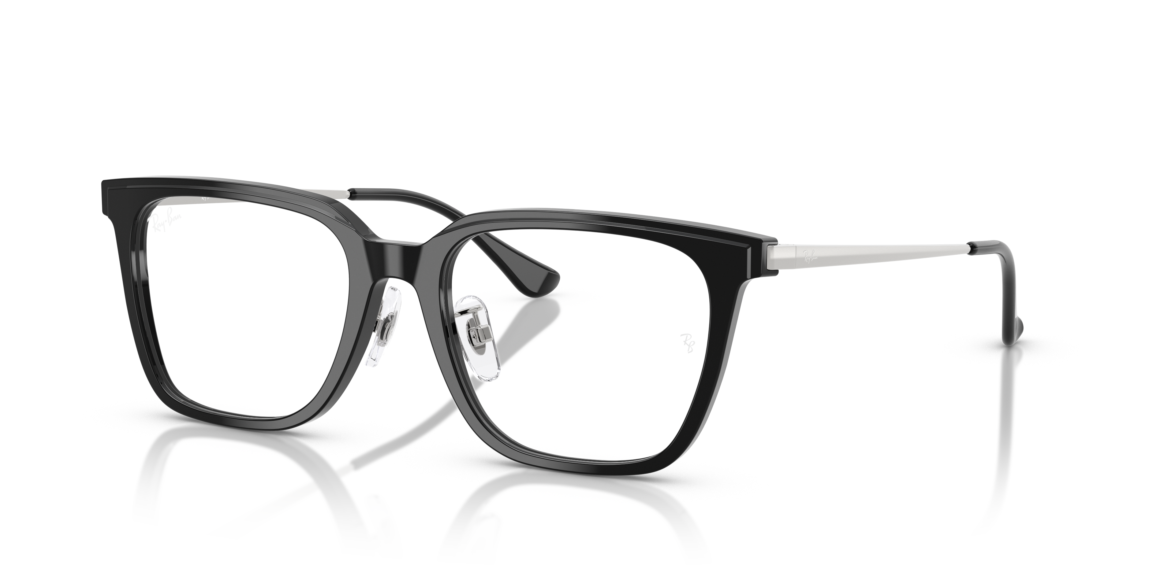 Vite Fissaggio Frontale ricambio originale Ray-Ban ZRX5442D8D