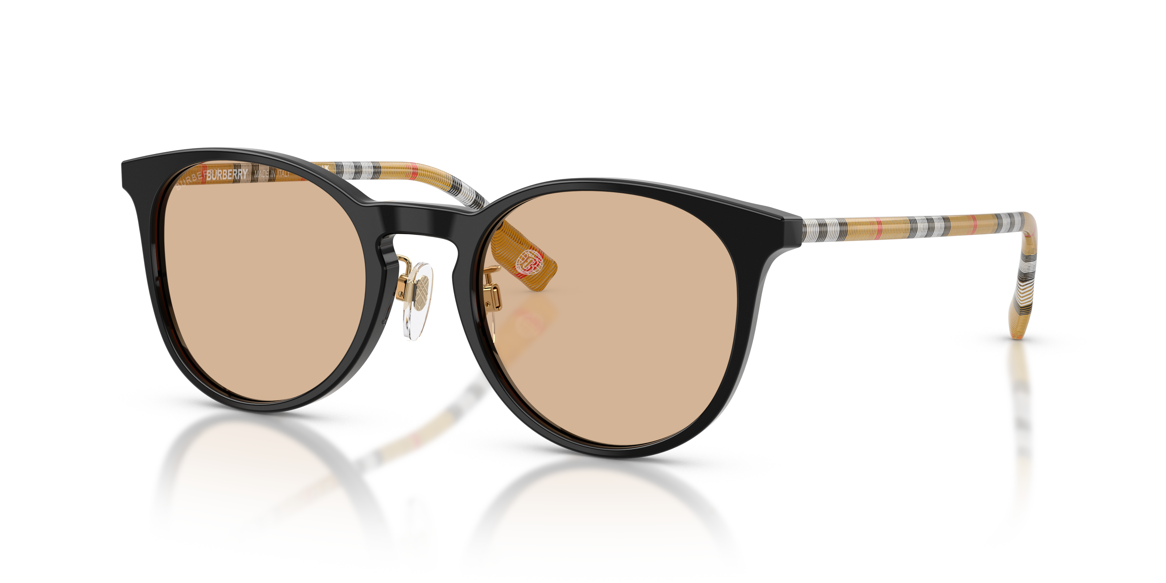 Astucci ricambio originale Burberry ZBE4380D40