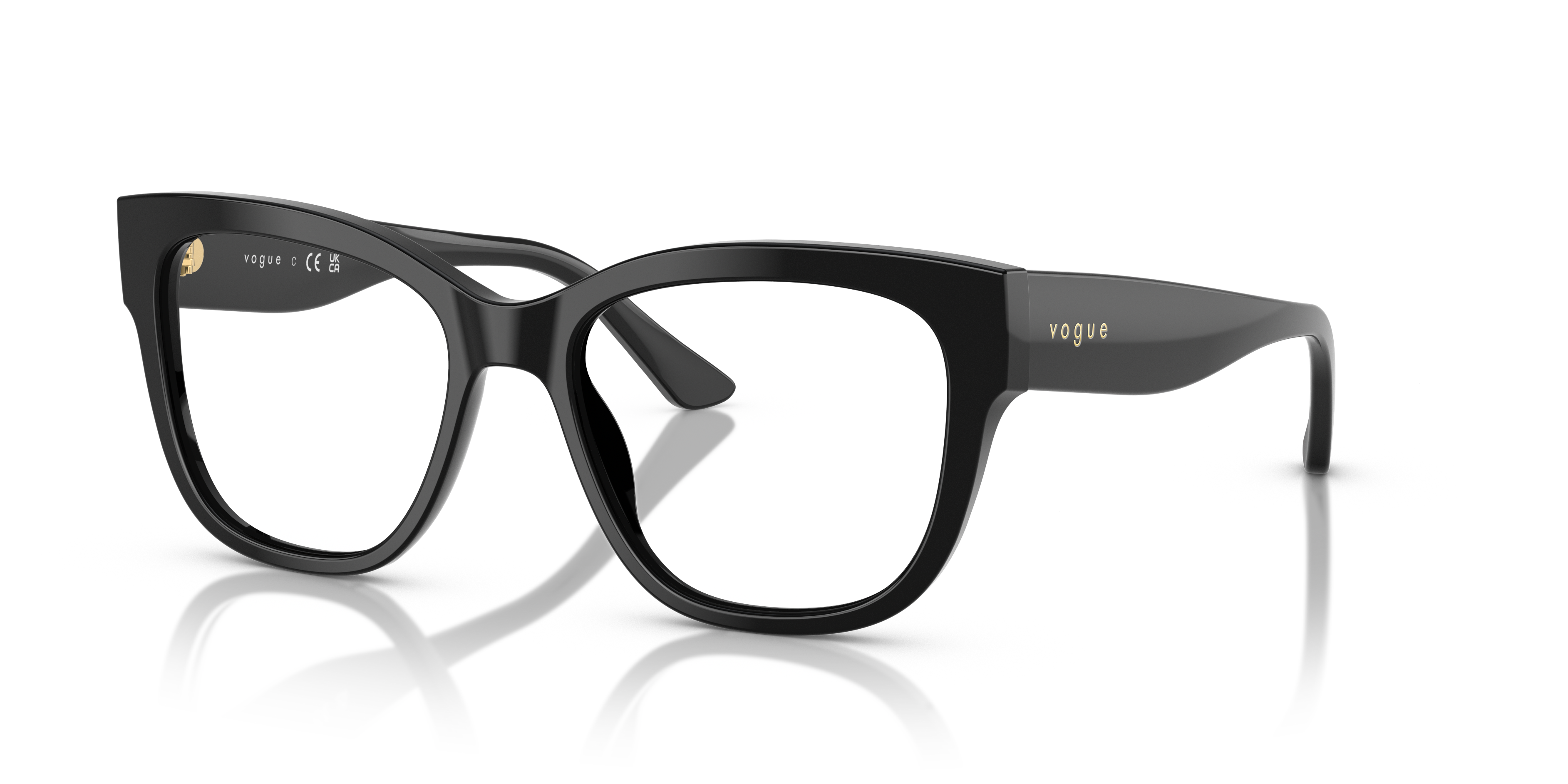 Aste ricambio originale Vogue Eyewear ZVO560510