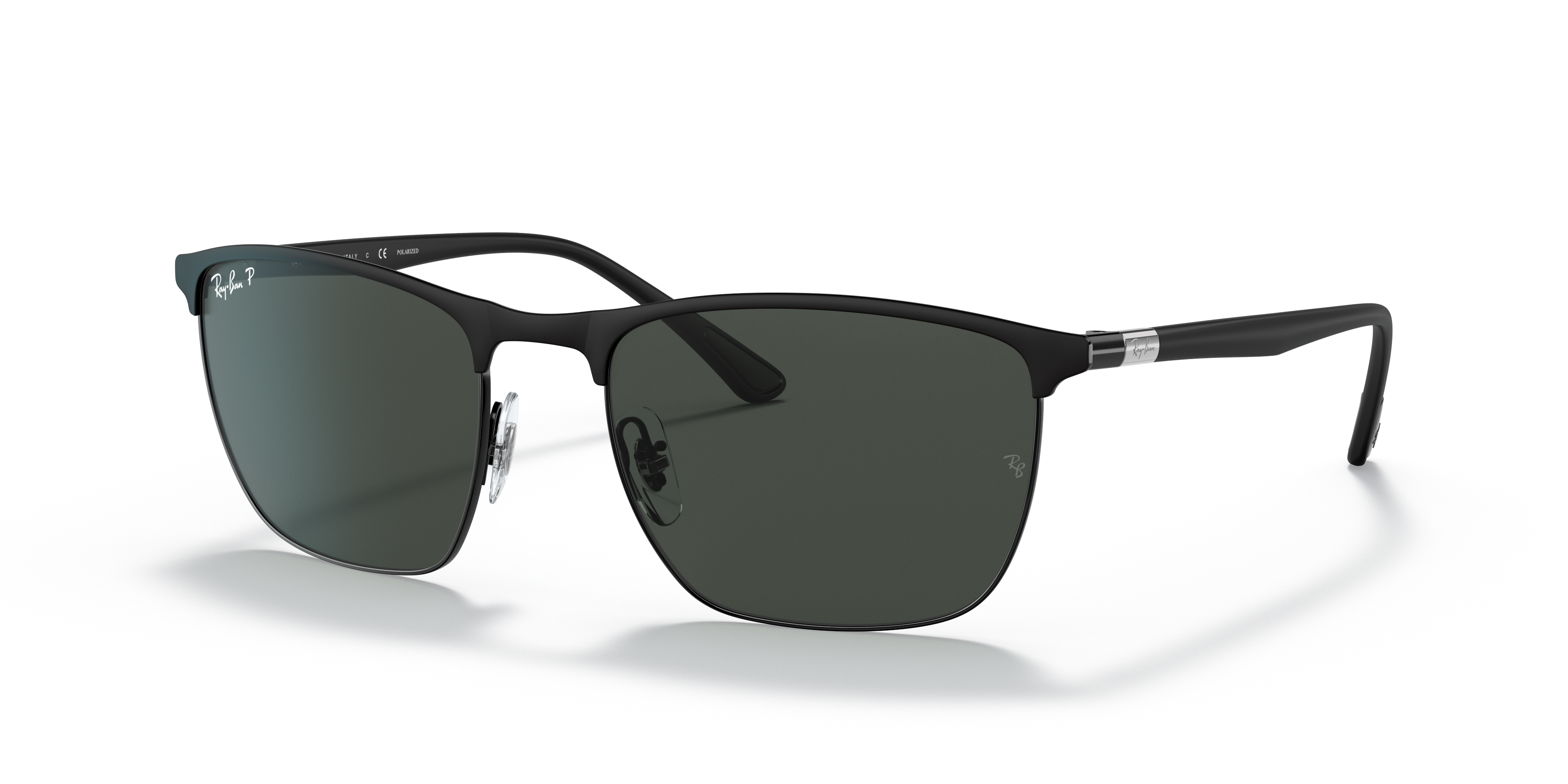 Aletta ricambio originale Ray-Ban ZRB368642