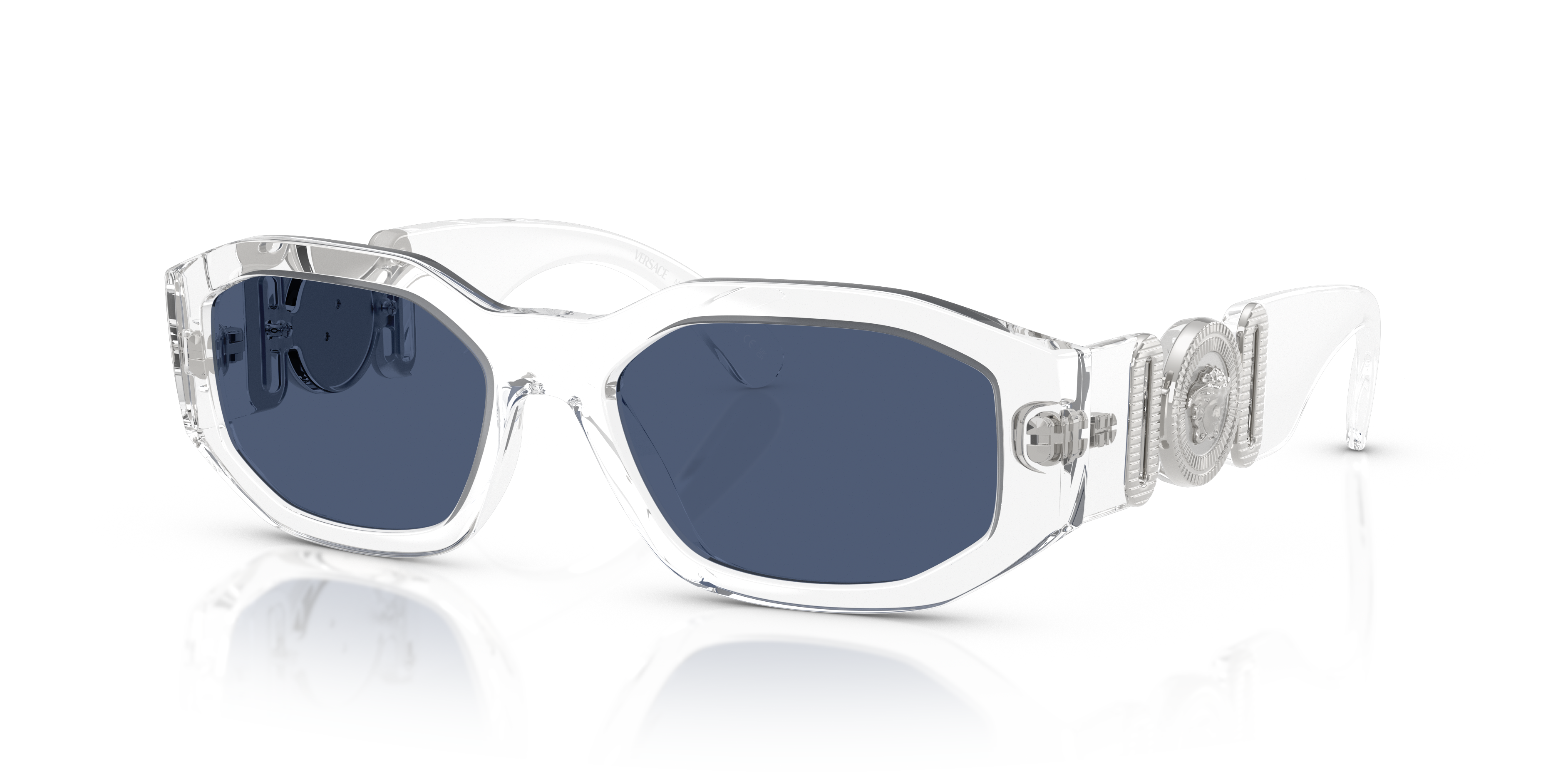 Versace 4361 521773 - Havana