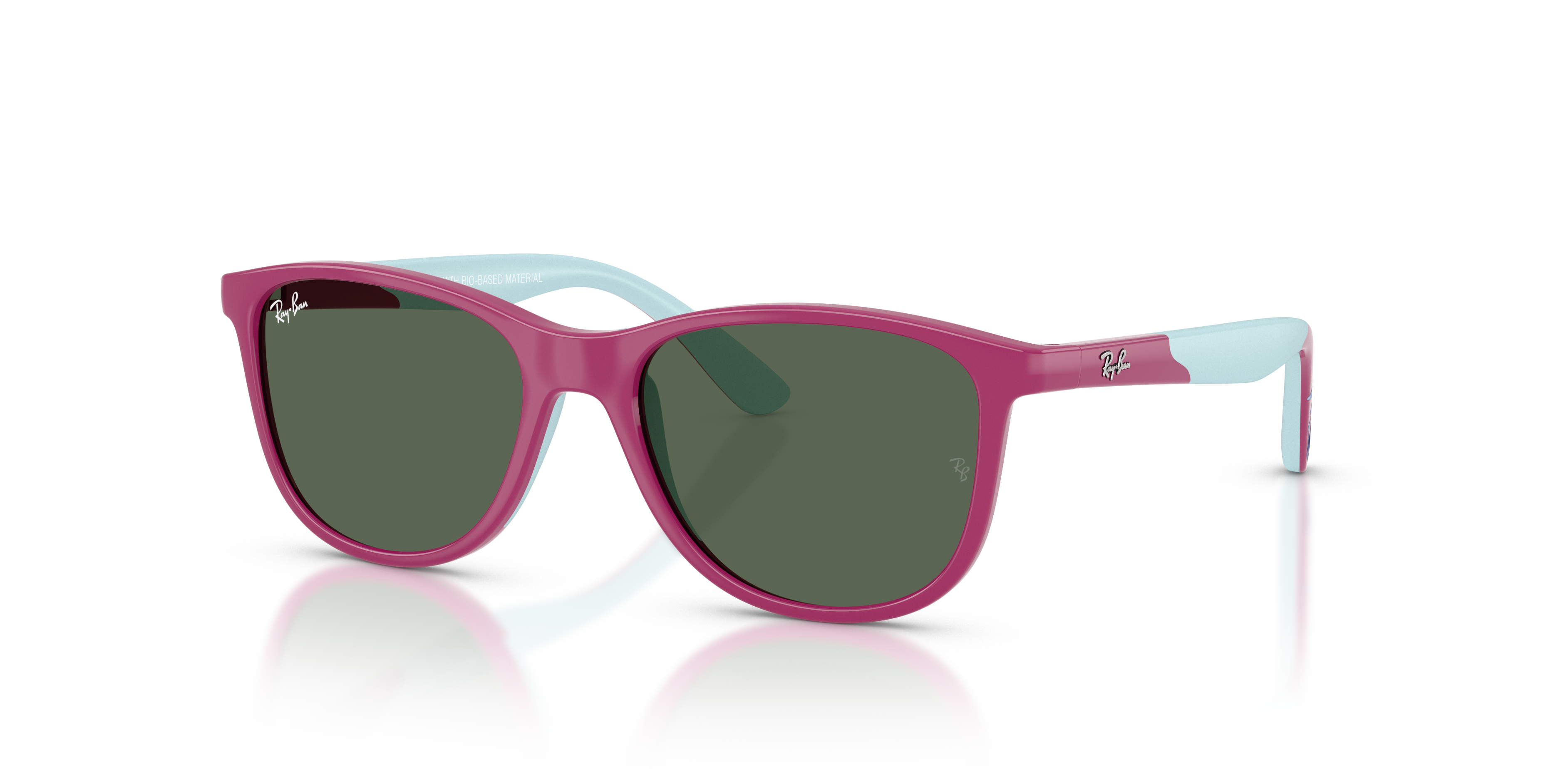 Guarnizione Asta ricambio originale Ray-Ban ZRJ9077S71