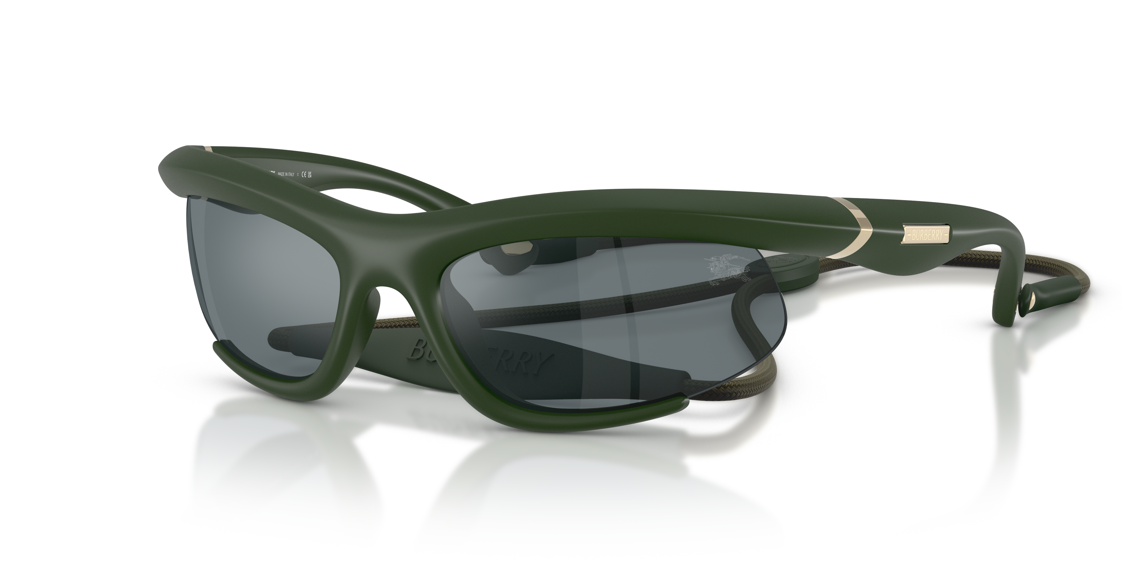 Aste ricambio originali Burberry ZBE446210