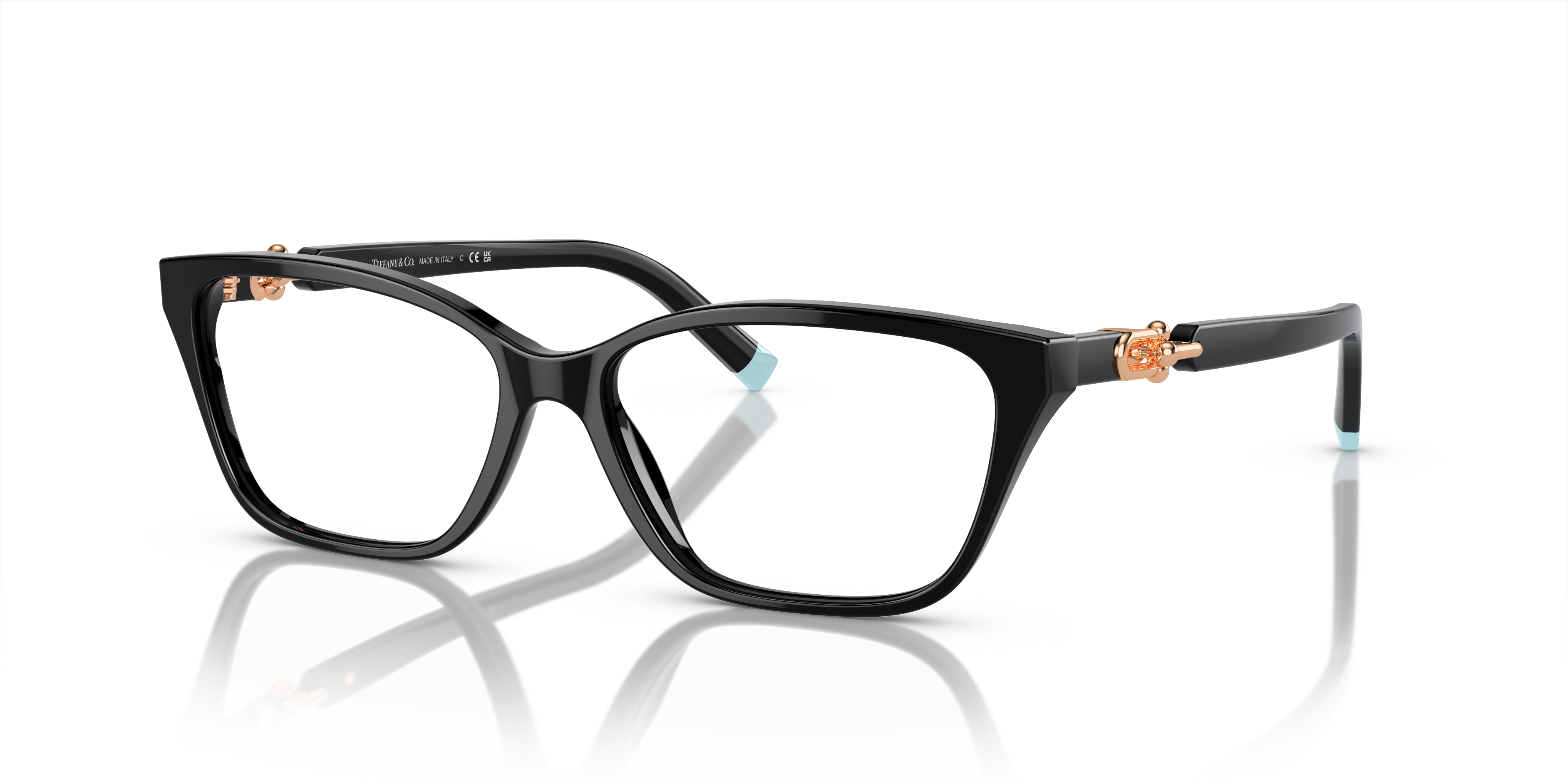 Viti Cerniera ricambio originale Tiffany & Co. ZTF222984