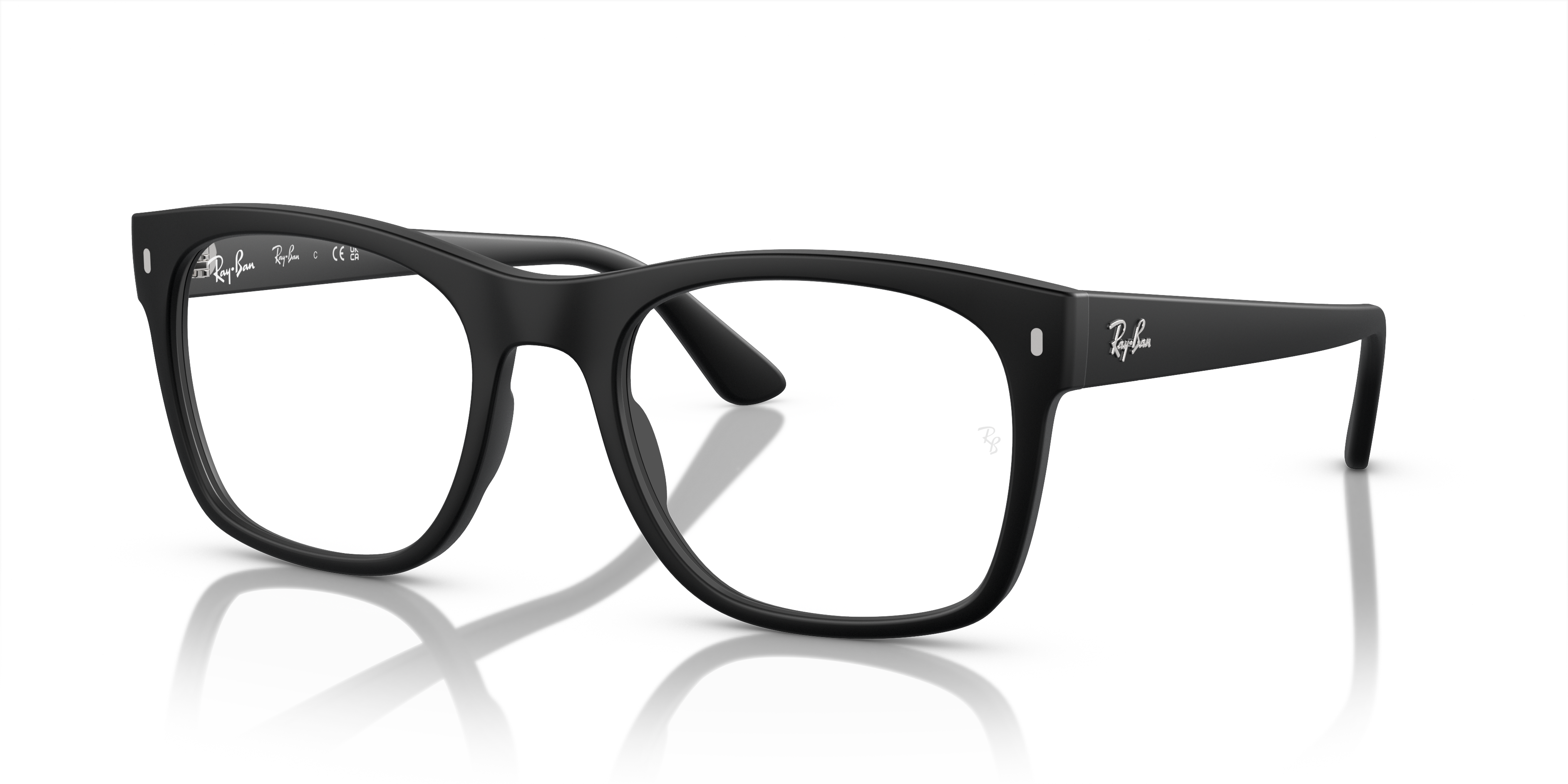 Aste ricambio originali Ray-Ban ZRX722810