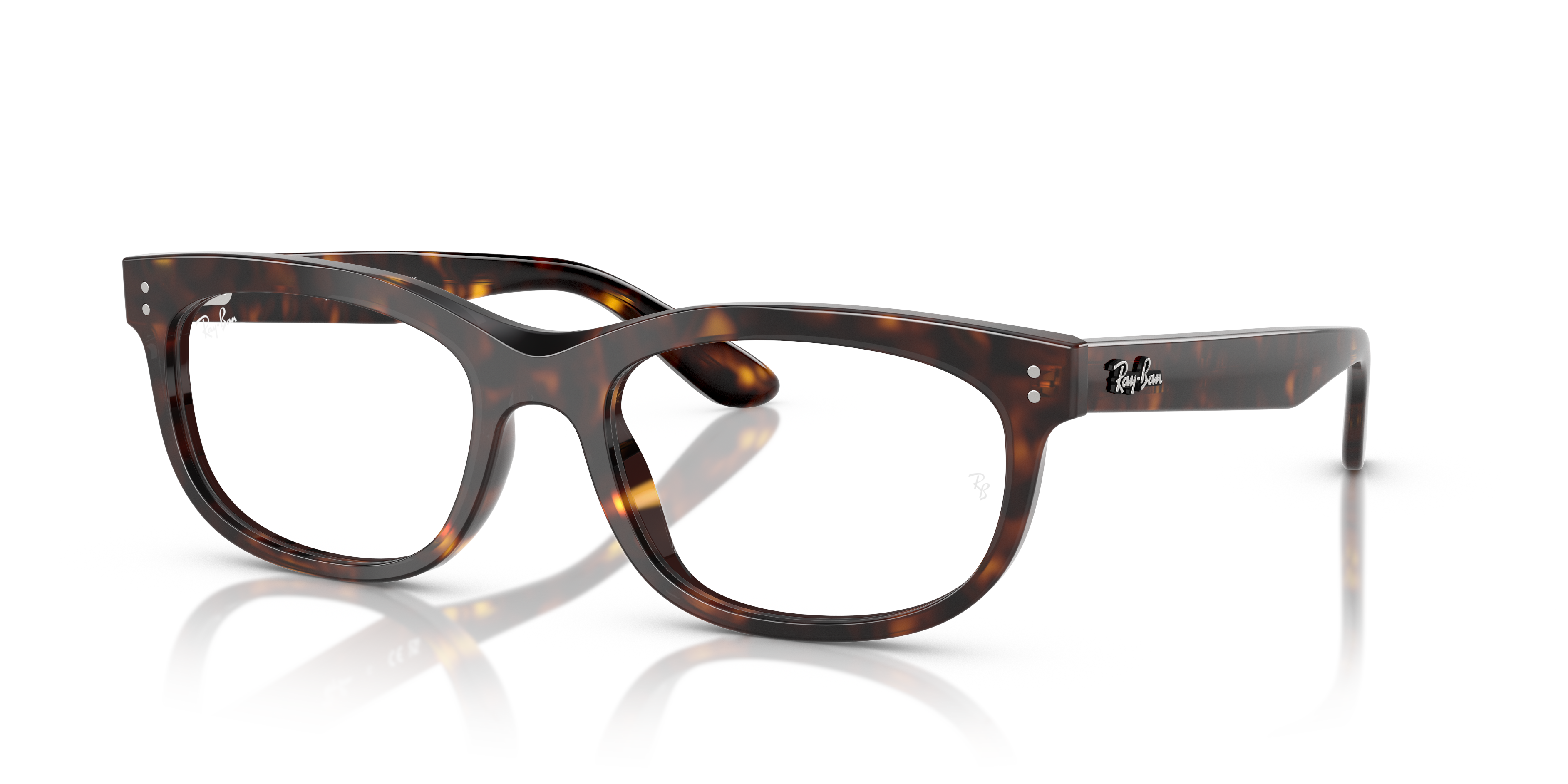 Guarnizione Asta ricambio originale Ray-Ban ZRX548971