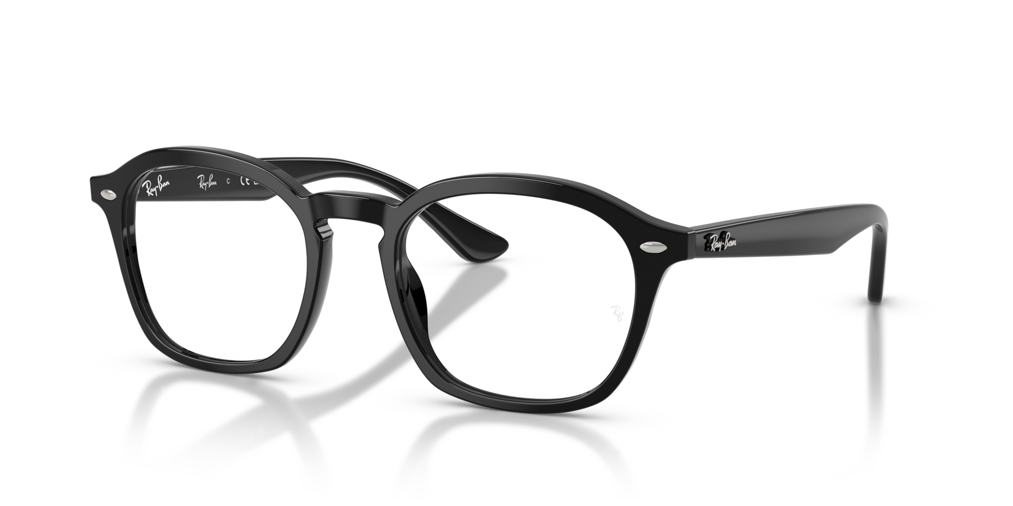 Ray-Ban RB5451 Optics 0RX5451
