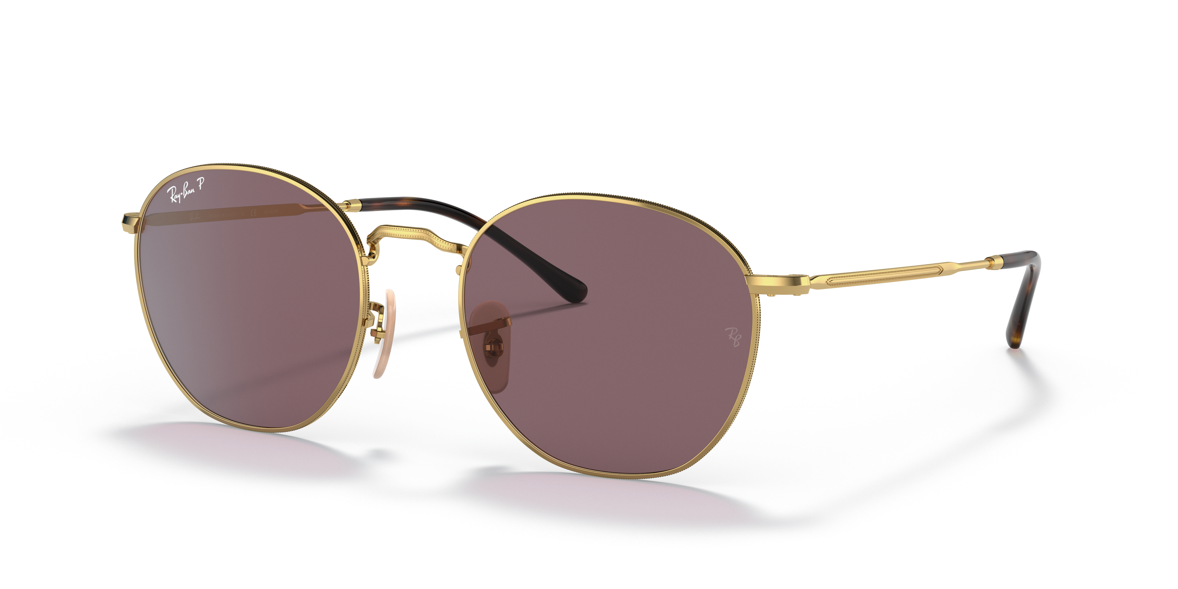 Astucci ricambio originale Ray-Ban ZRB377240
