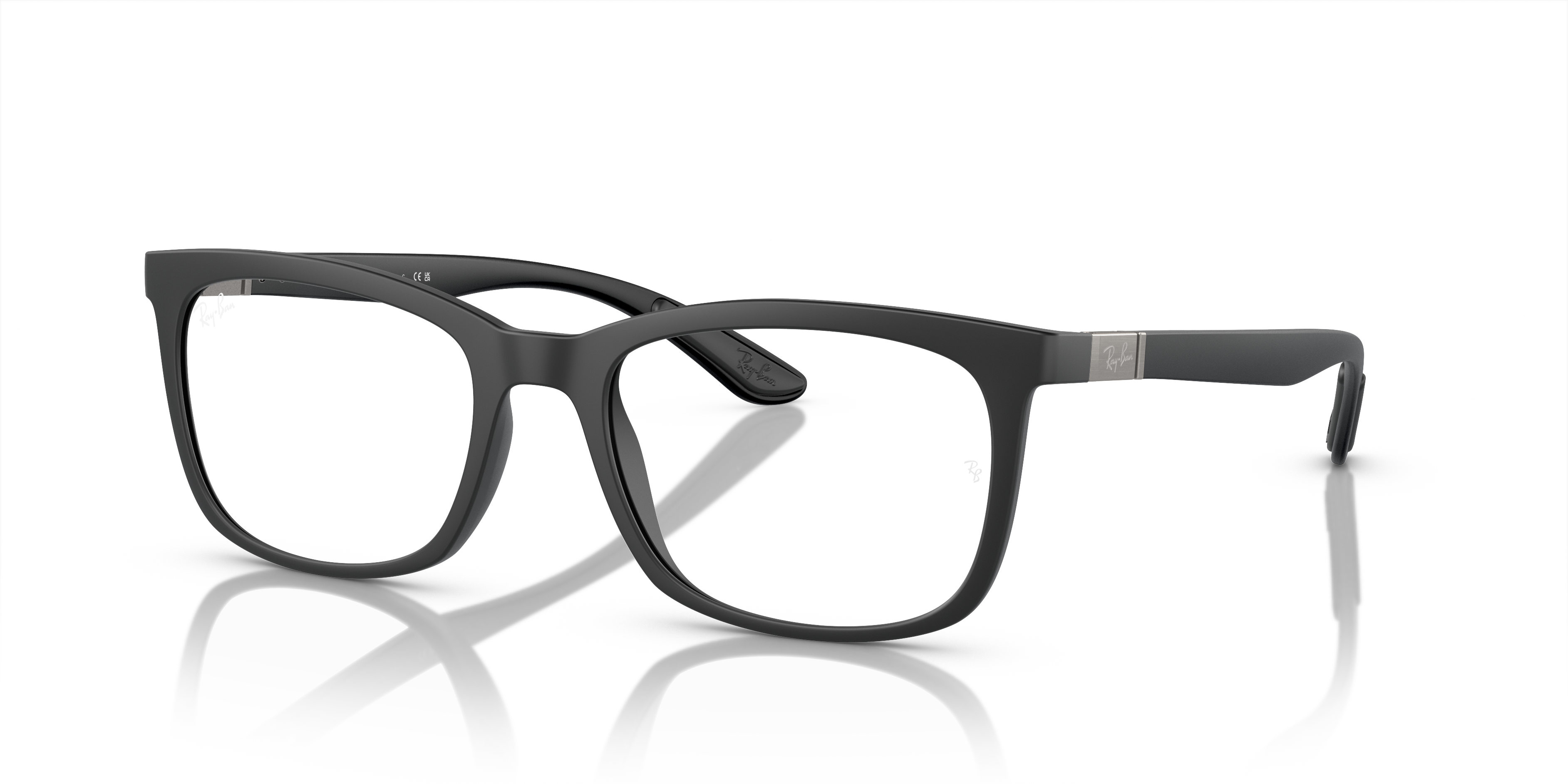 Aste ricambio originali Ray-Ban ZRX723010
