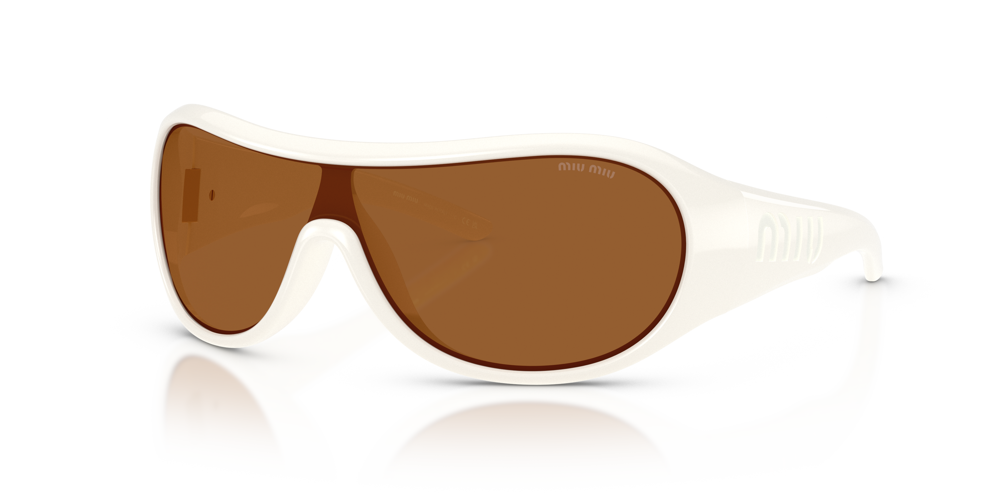 Viti Cerniera ricambio originale Miu Miu ZMU B14SU84