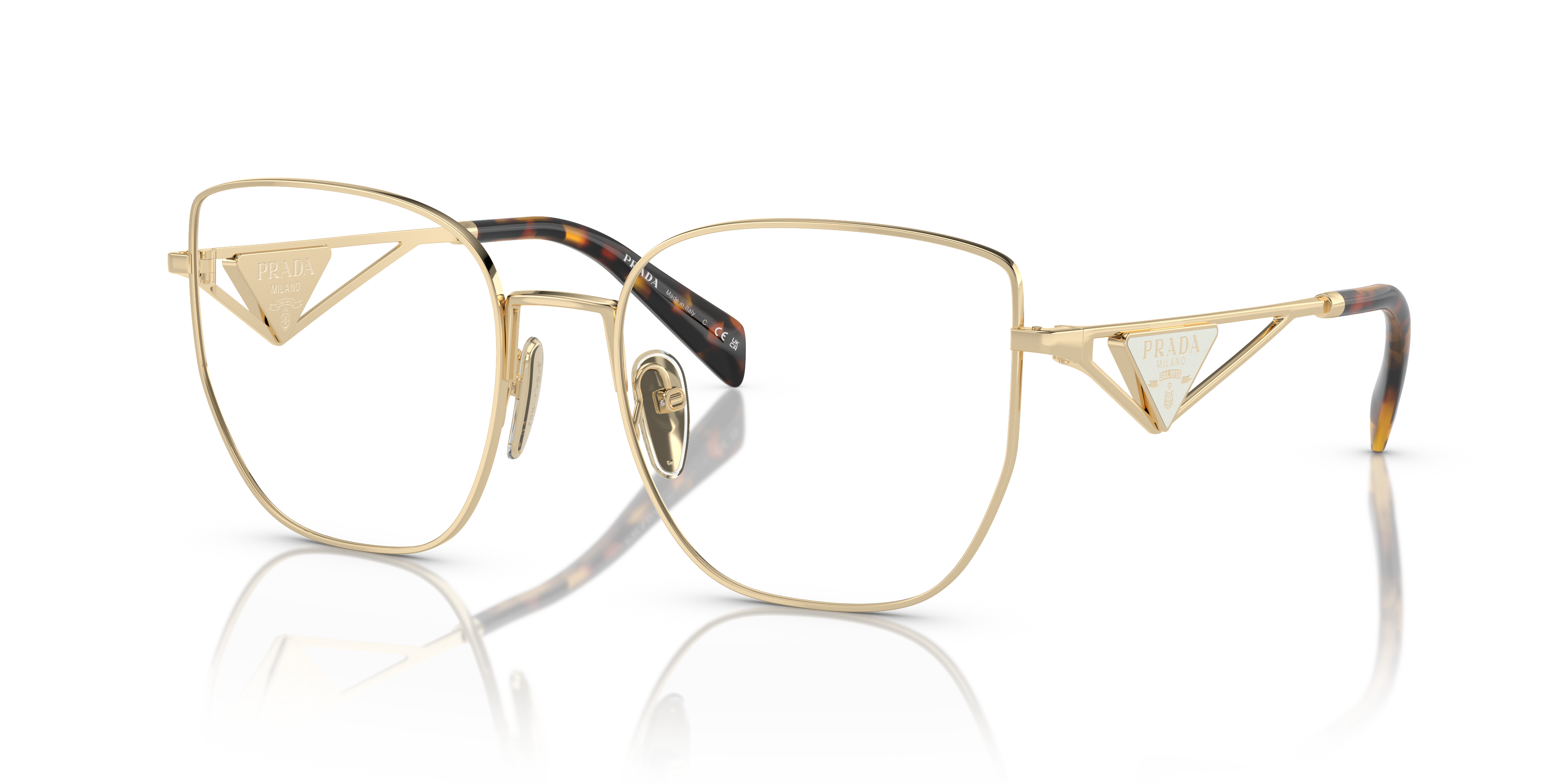 Vite Aletta ricambio originale Prada ZPR A54VD8A