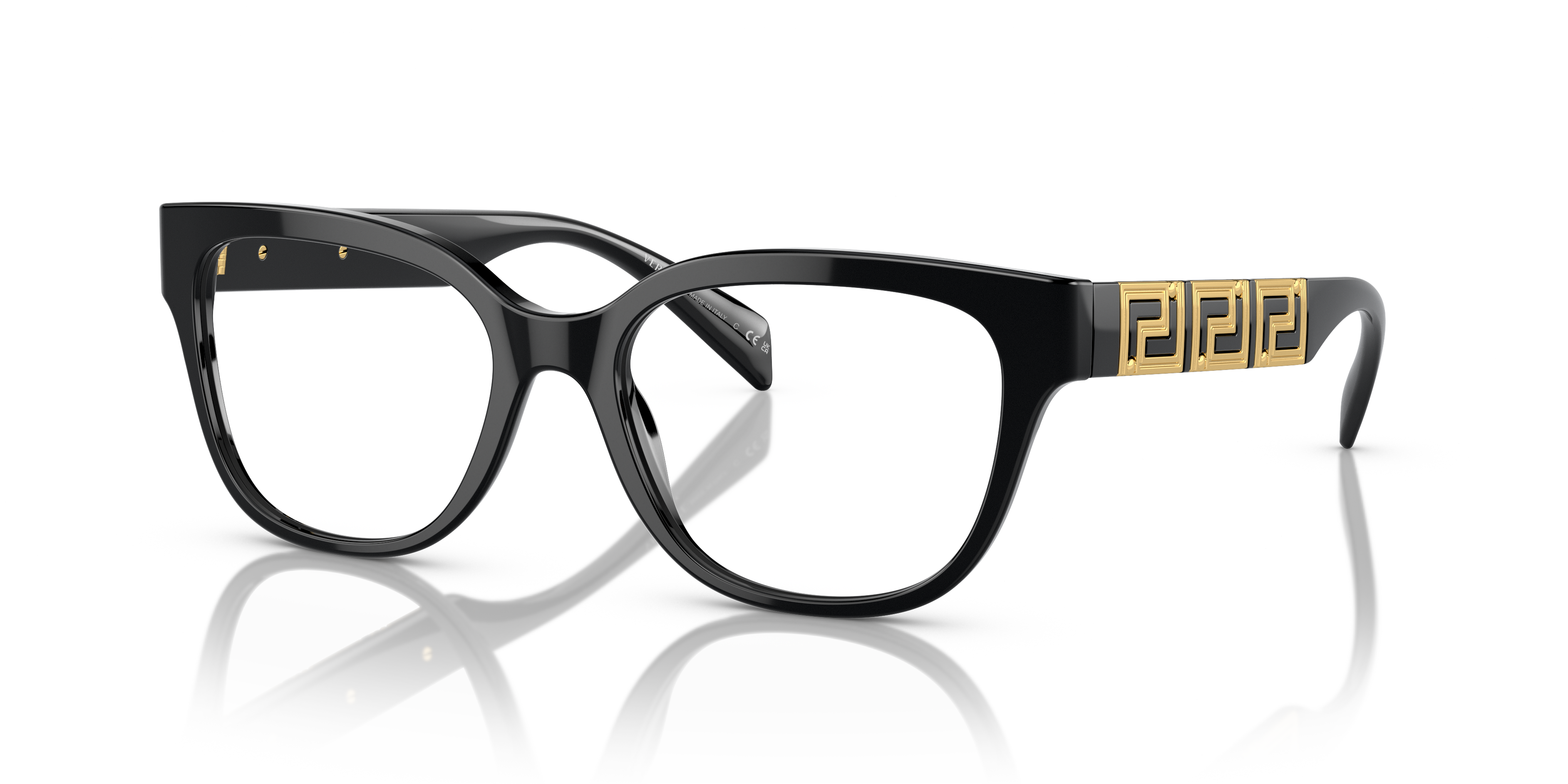 Astucci ricambio originale Versace ZVE333840