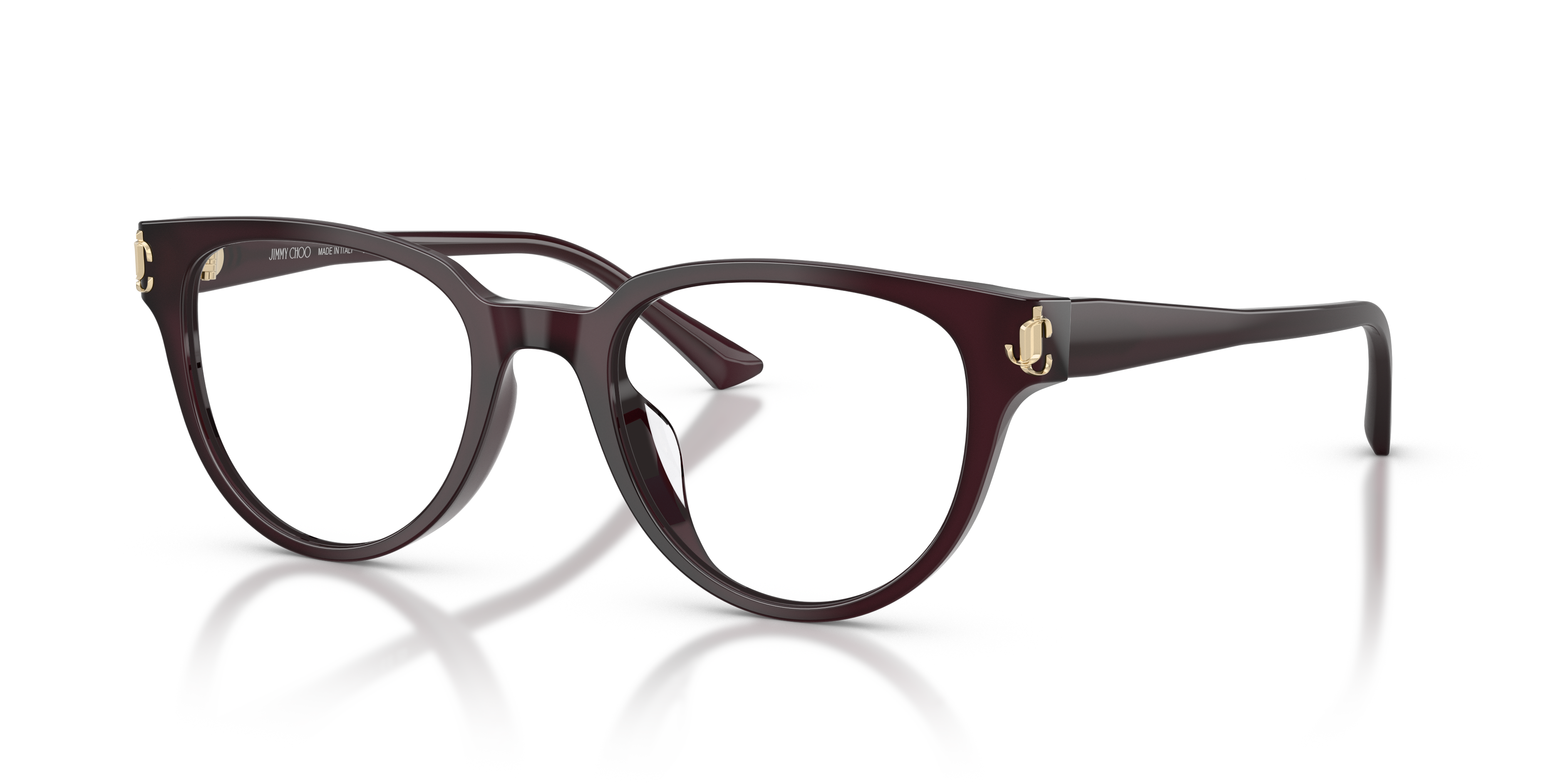 Aste ricambio originali Jimmy Choo ZJC3051D10