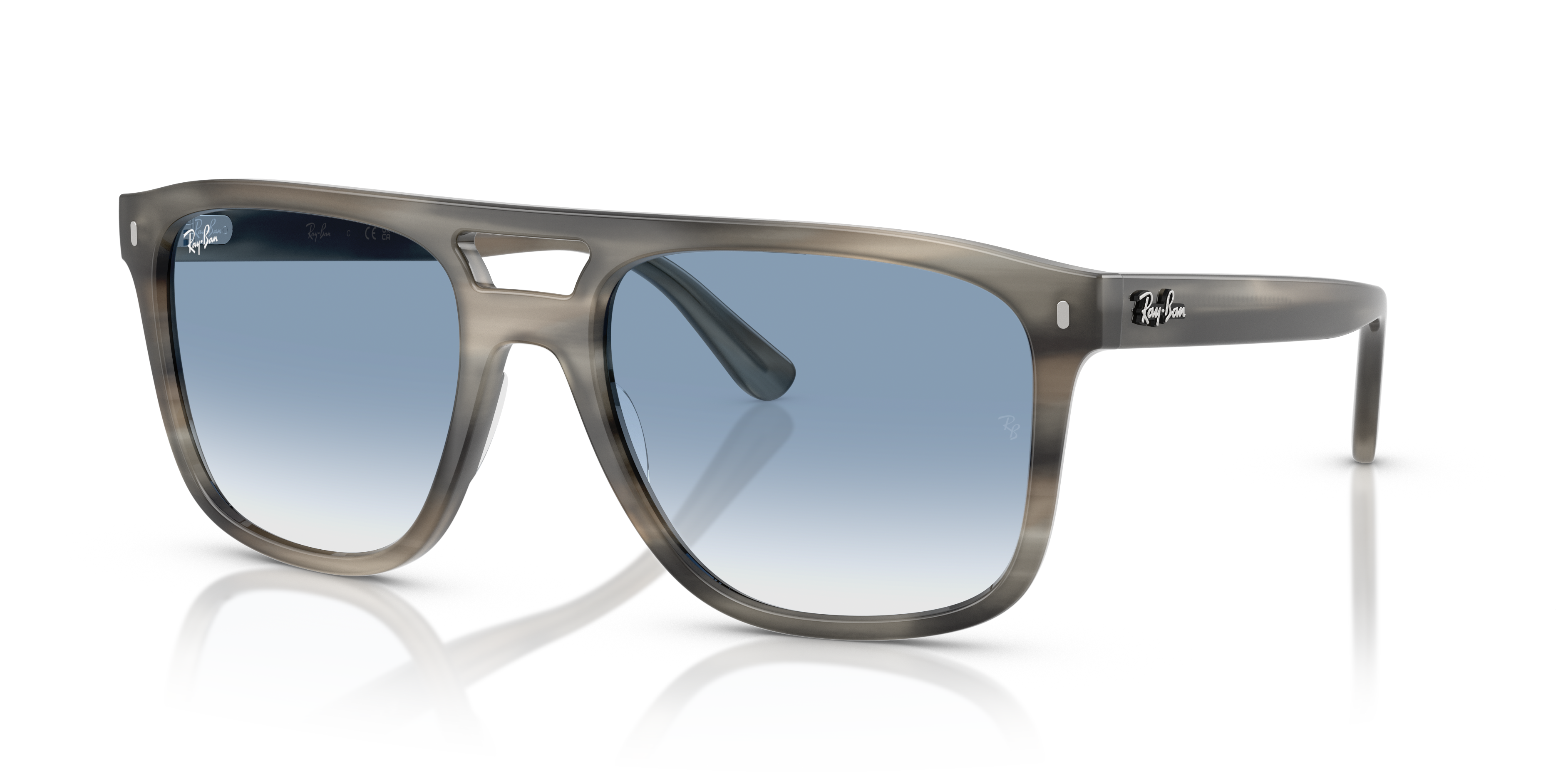 Aste ricambio originali Ray-Ban ZRB221310