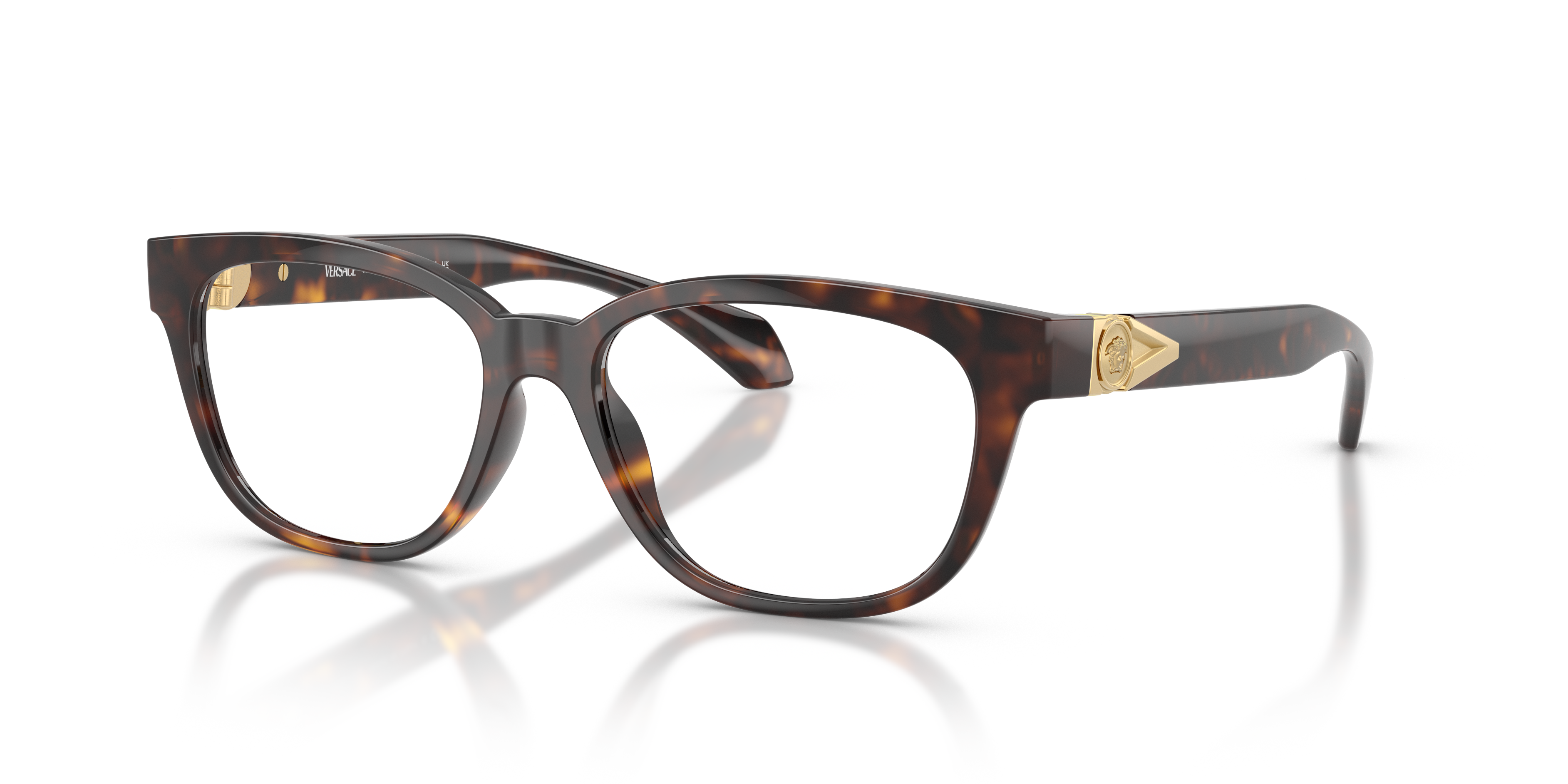 Astucci ricambio originale Versace ZVE3376U40