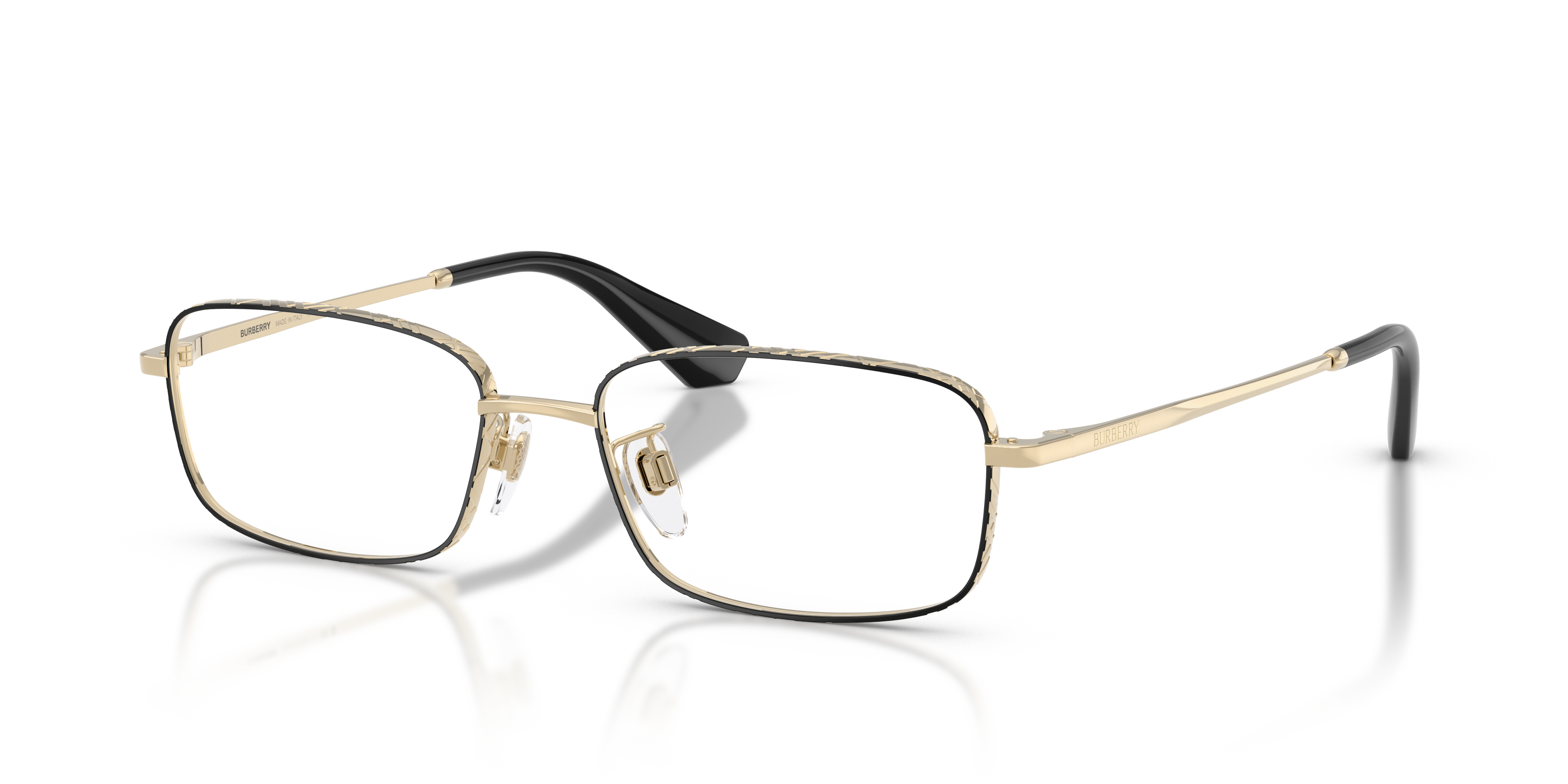 Astucci ricambio originale Burberry ZBE1402D40