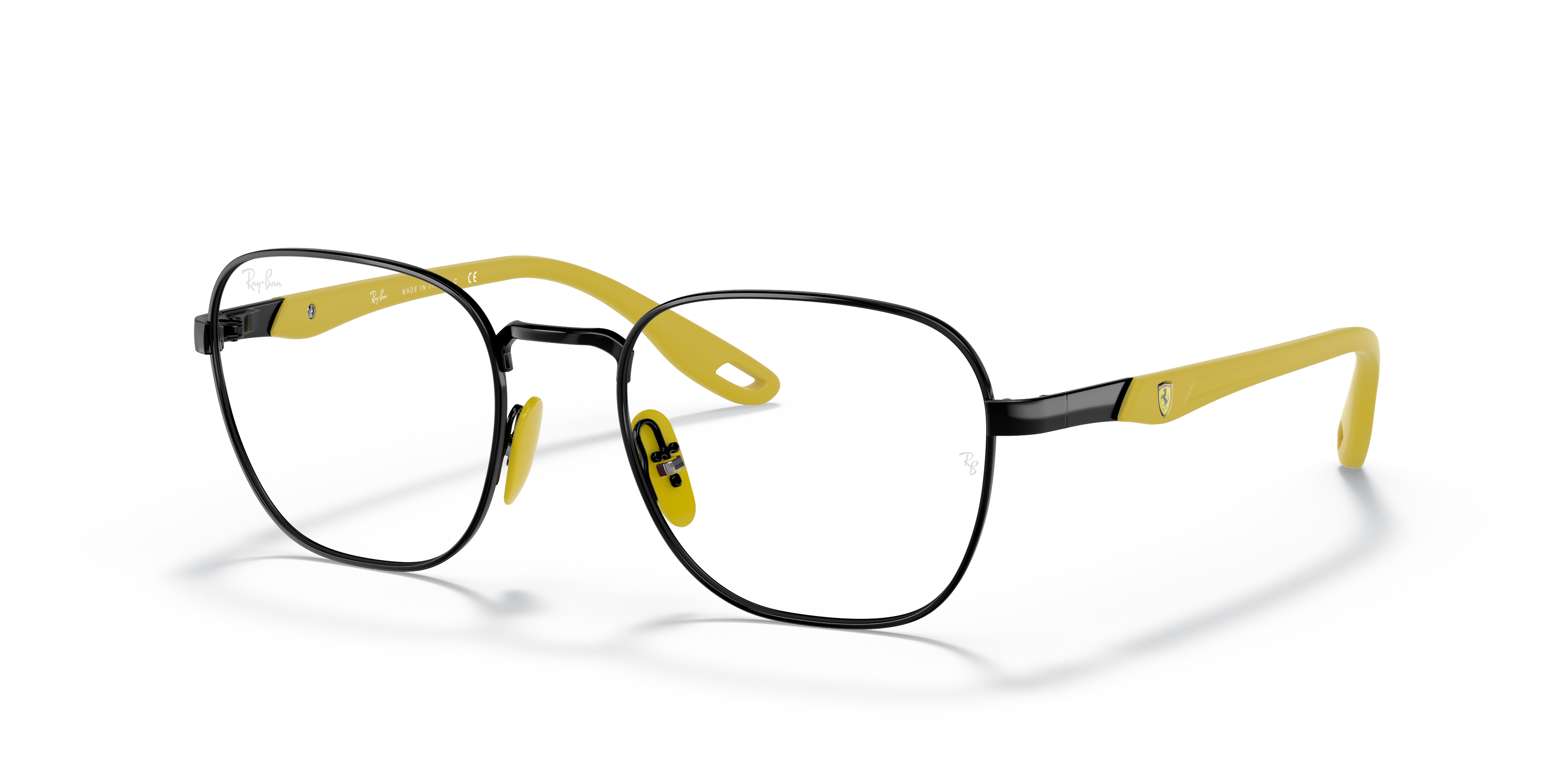 Astucci ricambio originale Ray-Ban ZRX6484M40