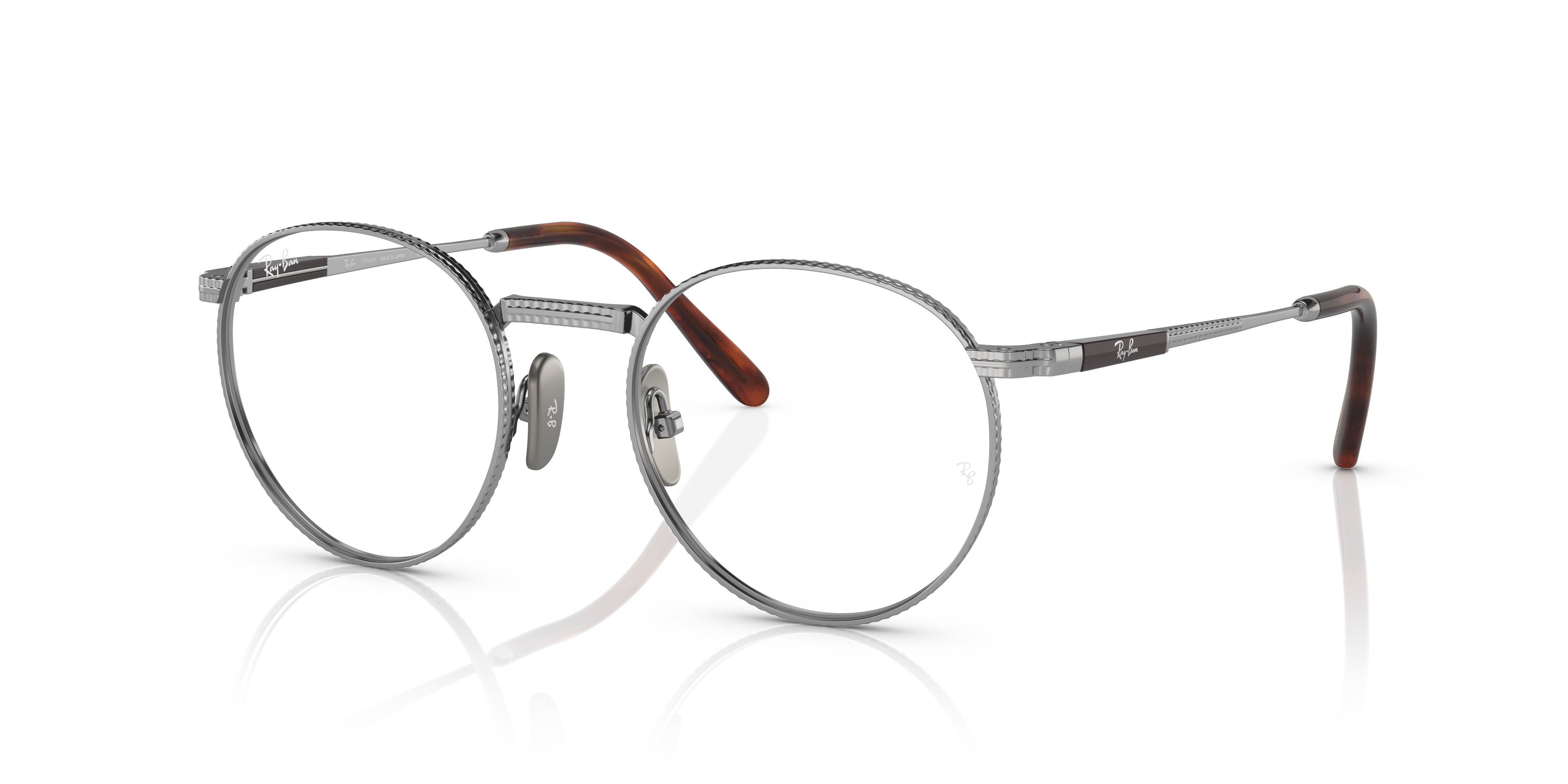 Aletta Ricambio Originale Ray-Ban ZRX8237V42