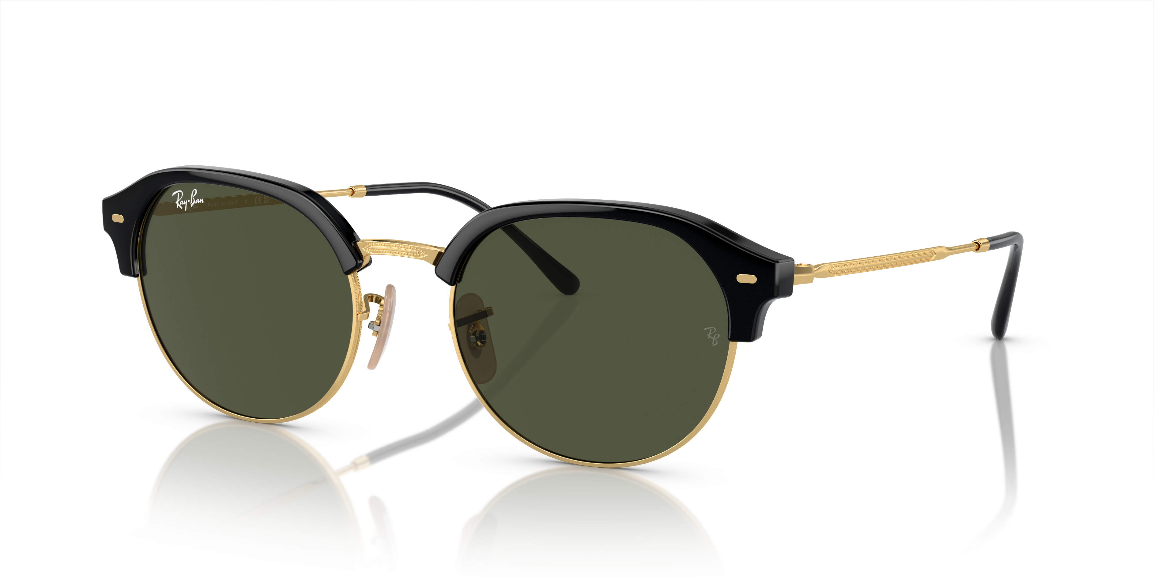 Vite ciliare ricambio originale Ray-Ban ZRB44298G