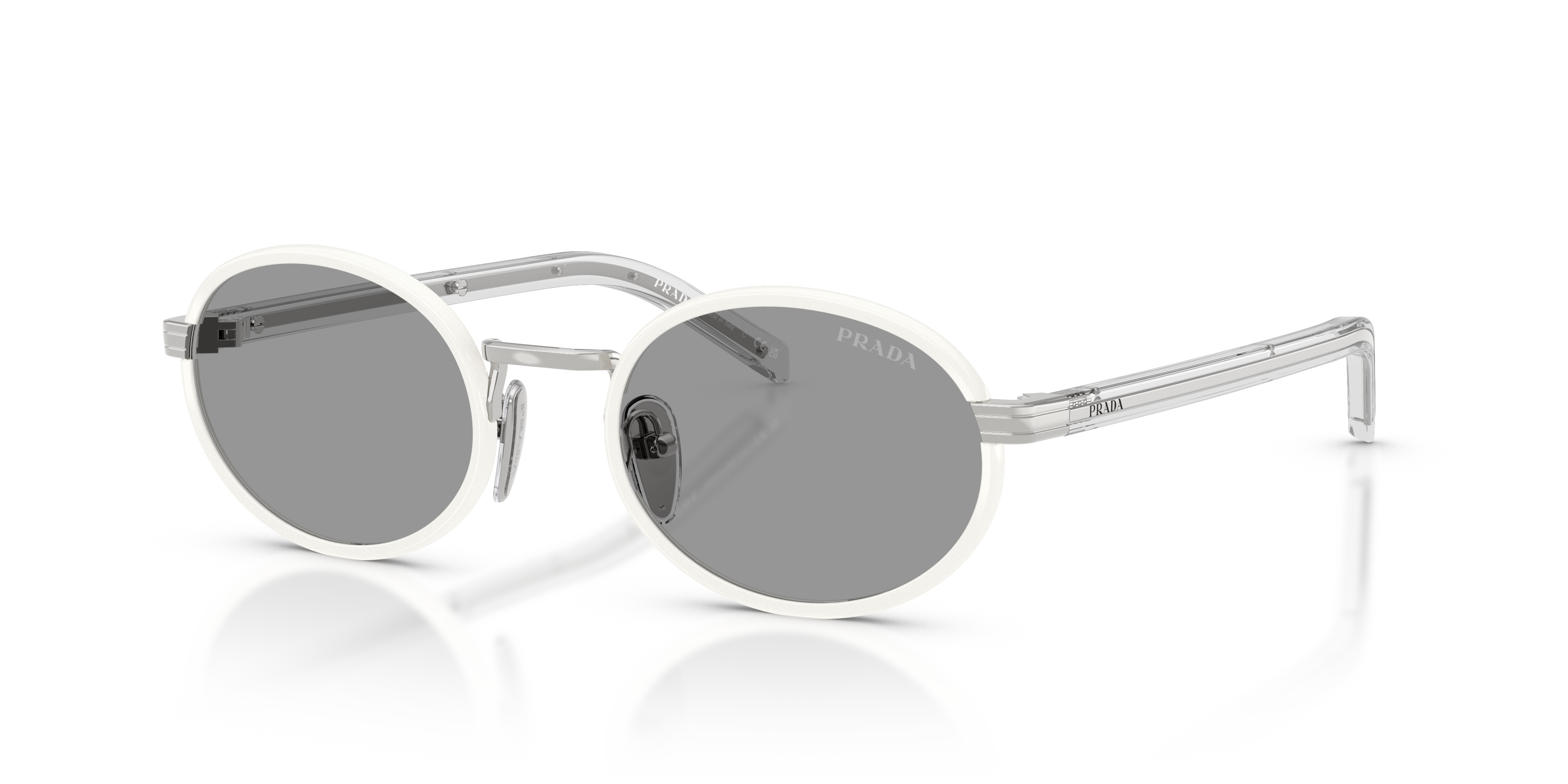 Aletta ricambio originale Prada ZPR B56S42
