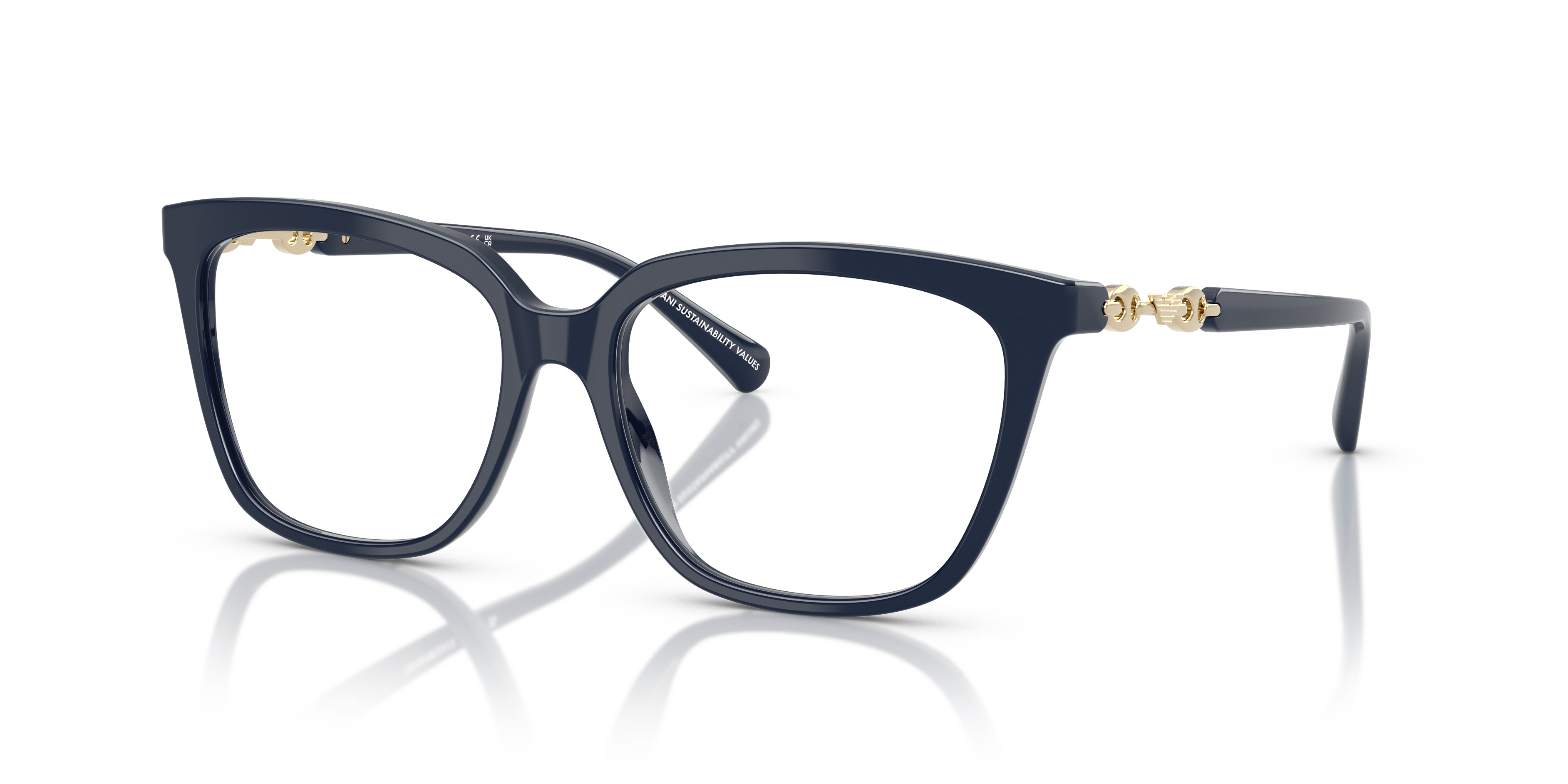 Terminali ricambio originali Emporio Armani ZEA324877