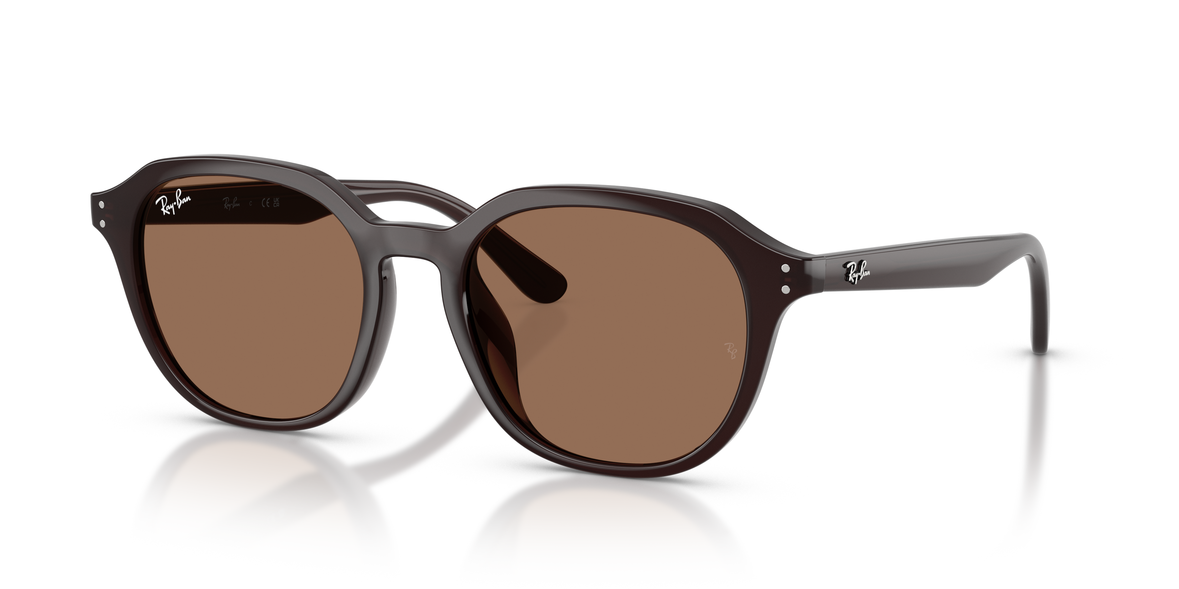 Viti Cerniera ricambio originale Ray-Ban ZRB4459D84
