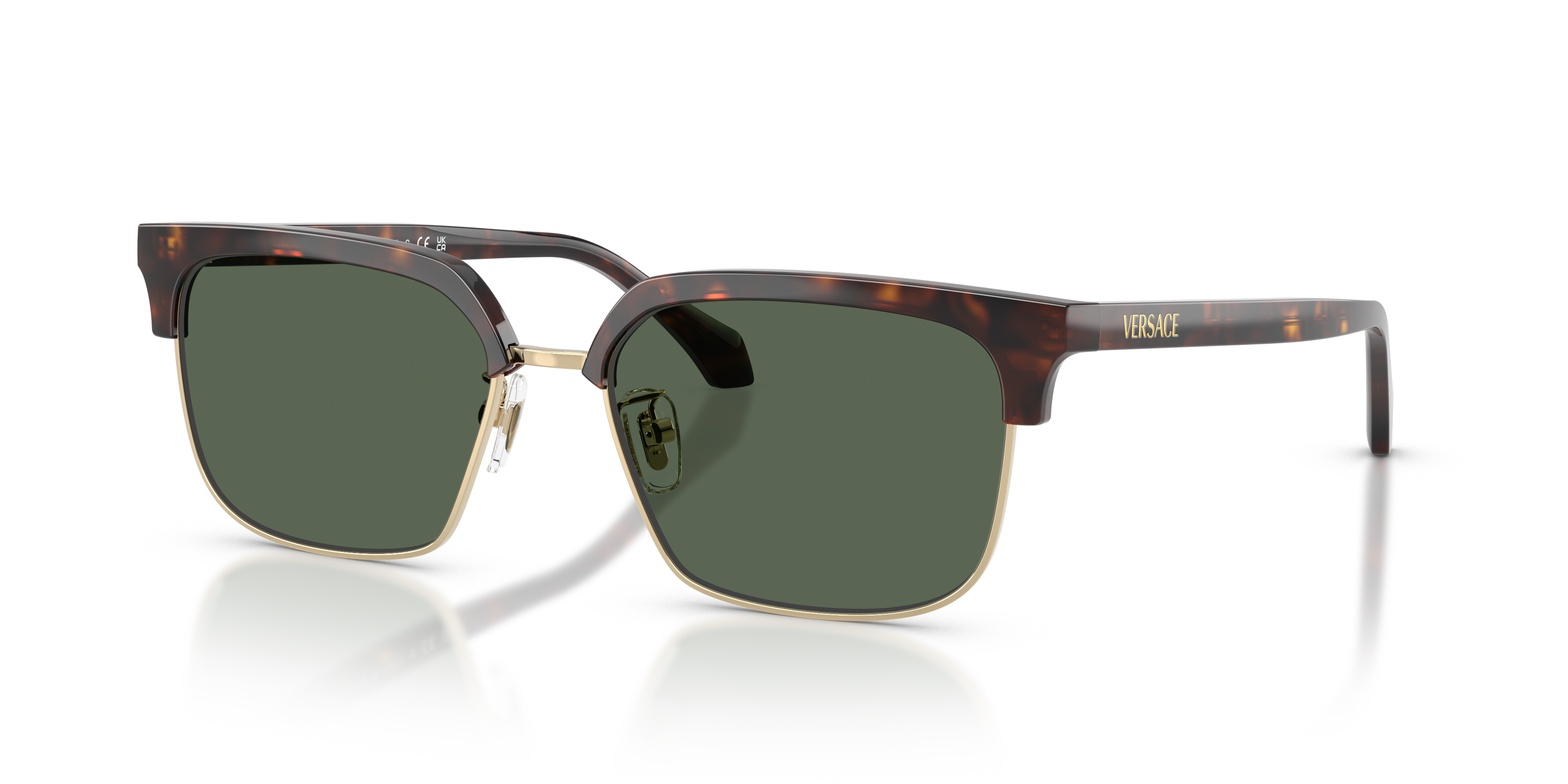 Vite aletta ricambio originale Versace ZVE4494D8A
