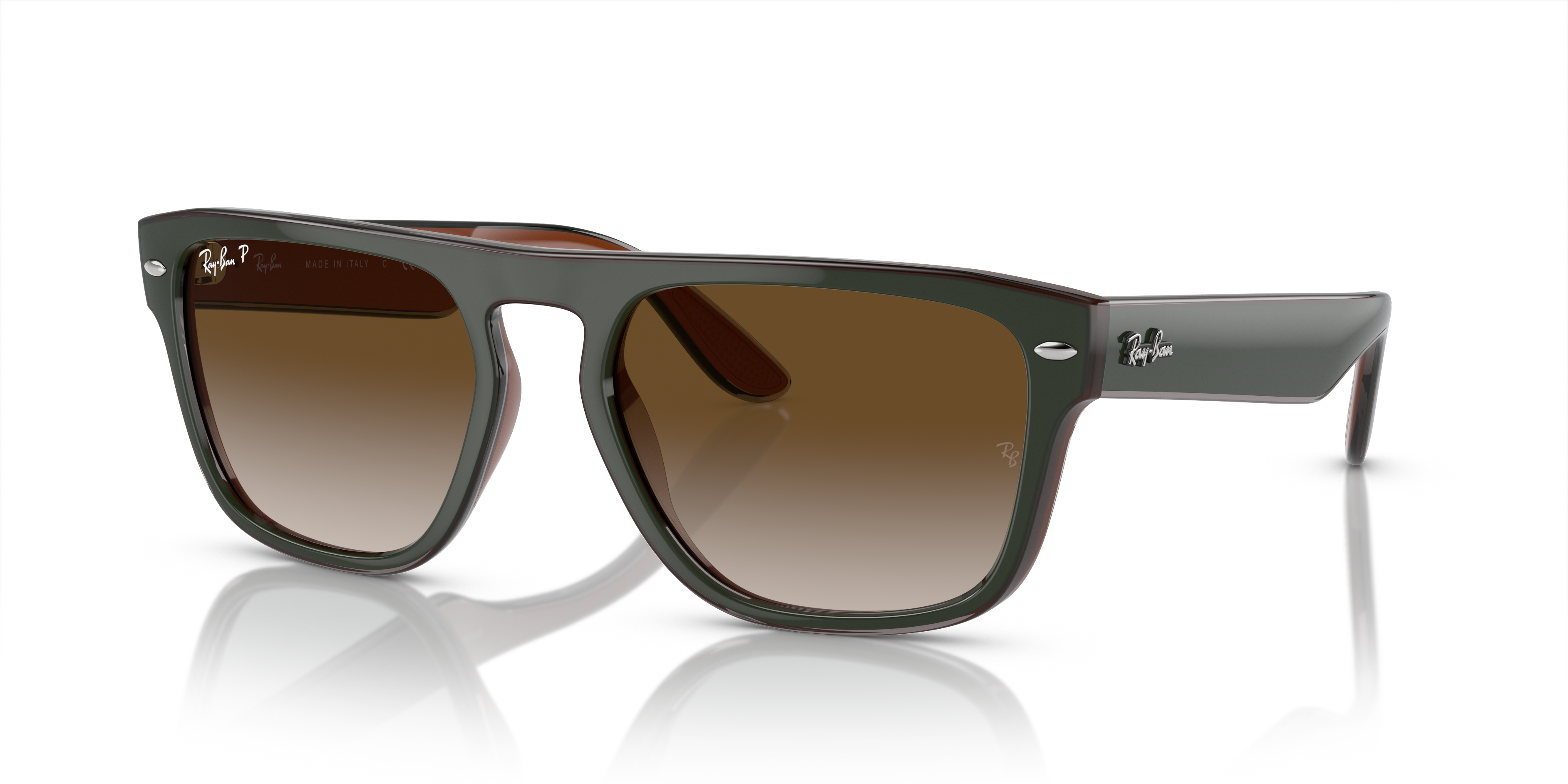 Guarnizione asta ricambio originale Ray-Ban ZRB440771