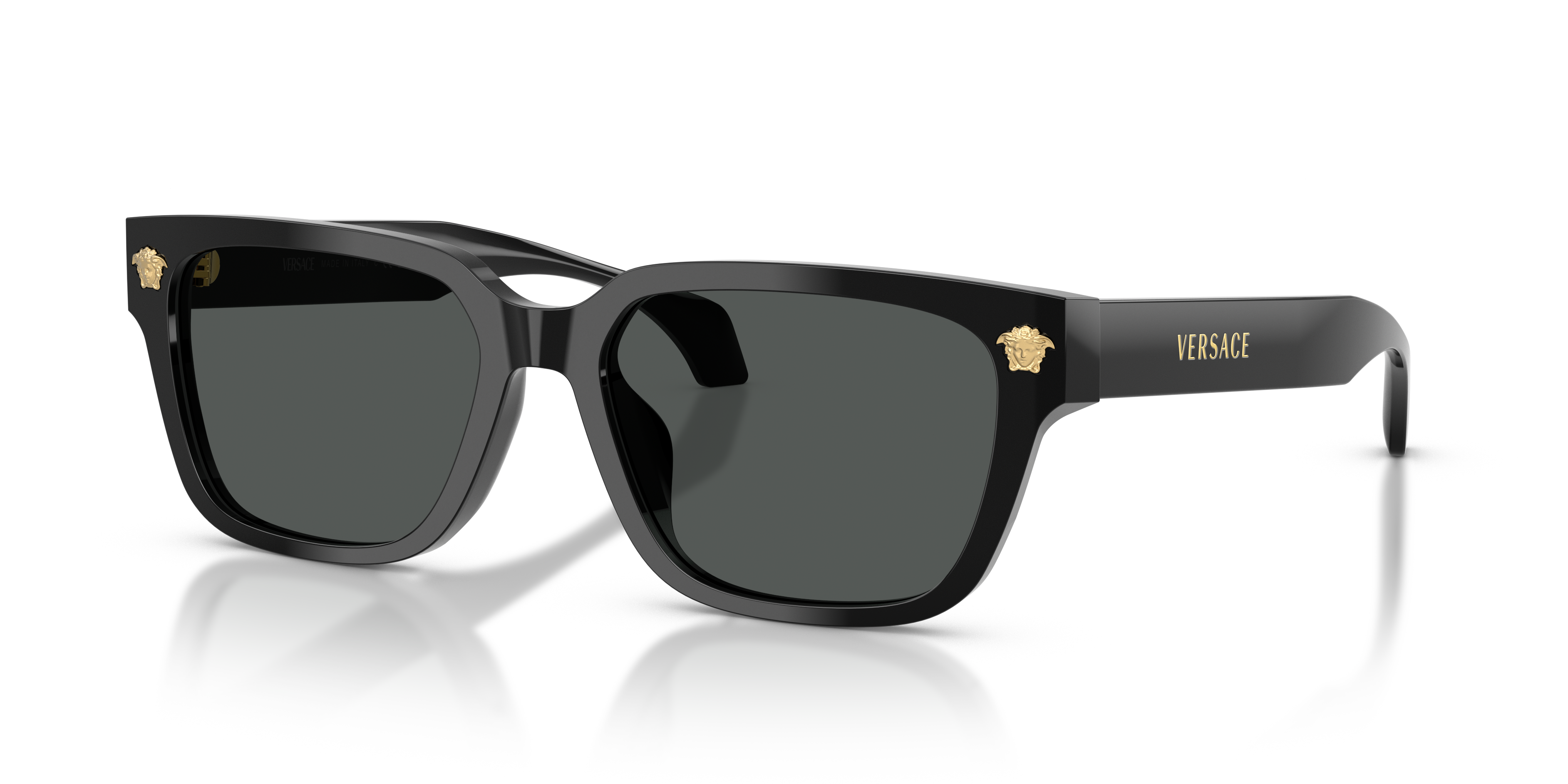 Astucci ricambio originale Versace ZVE4513D40