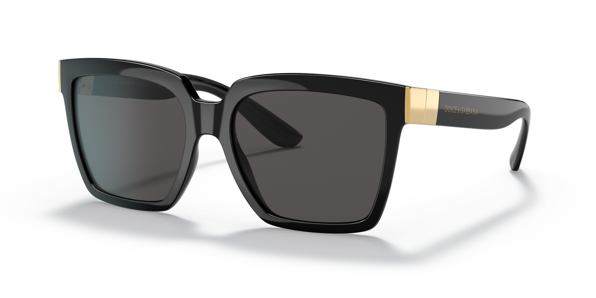 Occhiali da Sole Dolce&Gabbana Donna Neri DG6165 – Stile Iconico