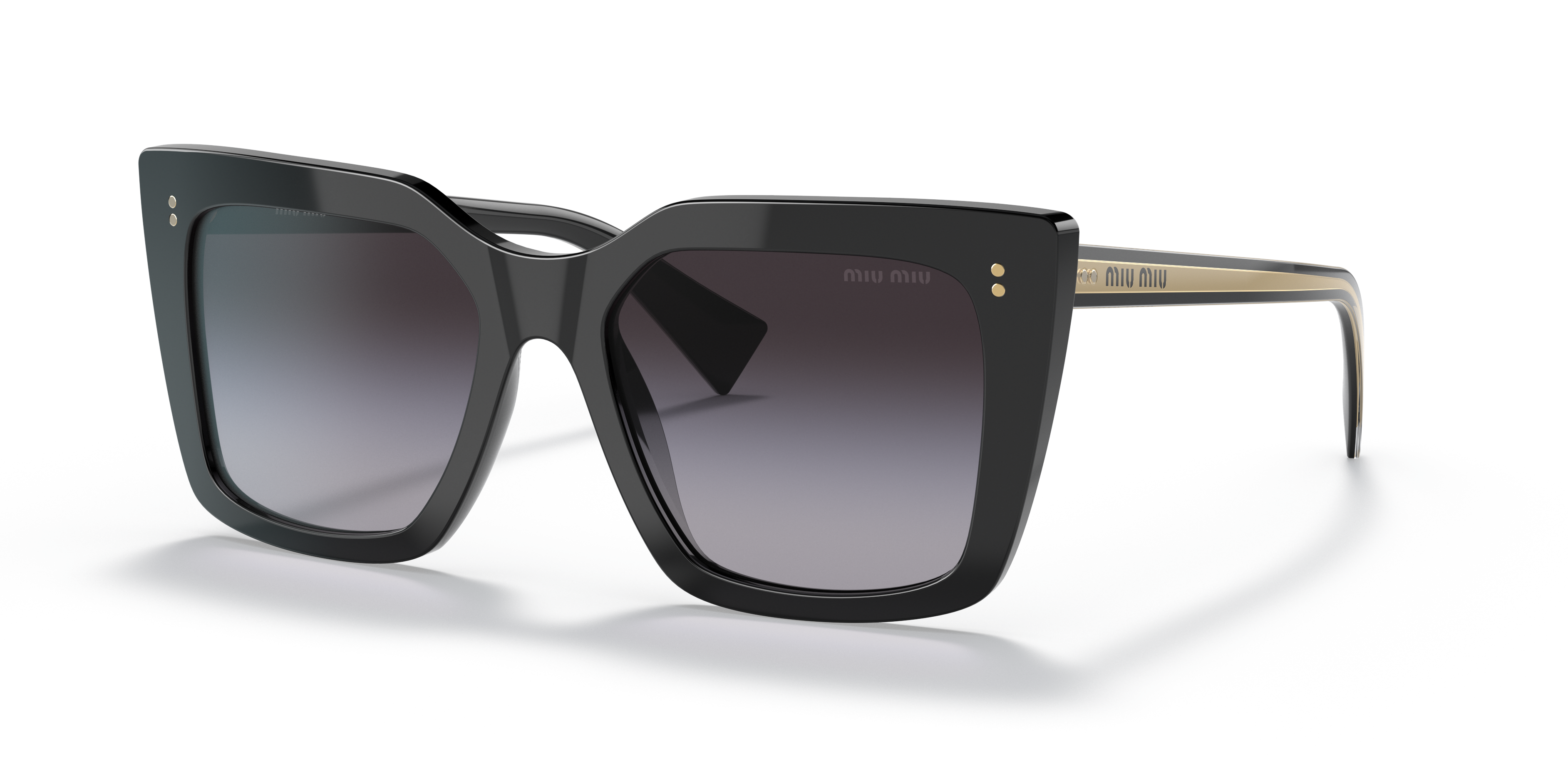 Aste ricambio originali Miu Miu ZMU 02WS10