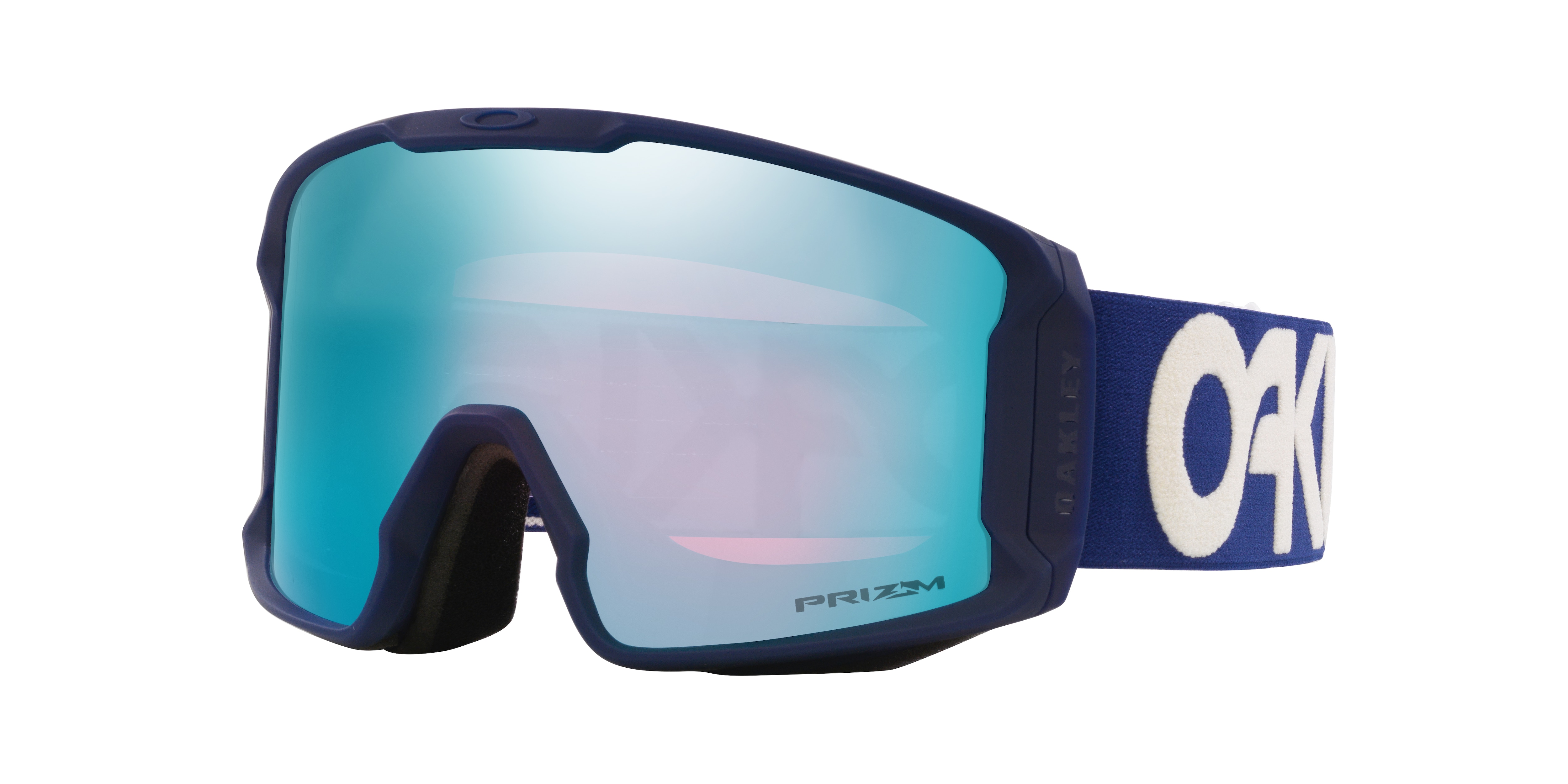 Oakley LINE MINER L síszemüveg (Matt navy)