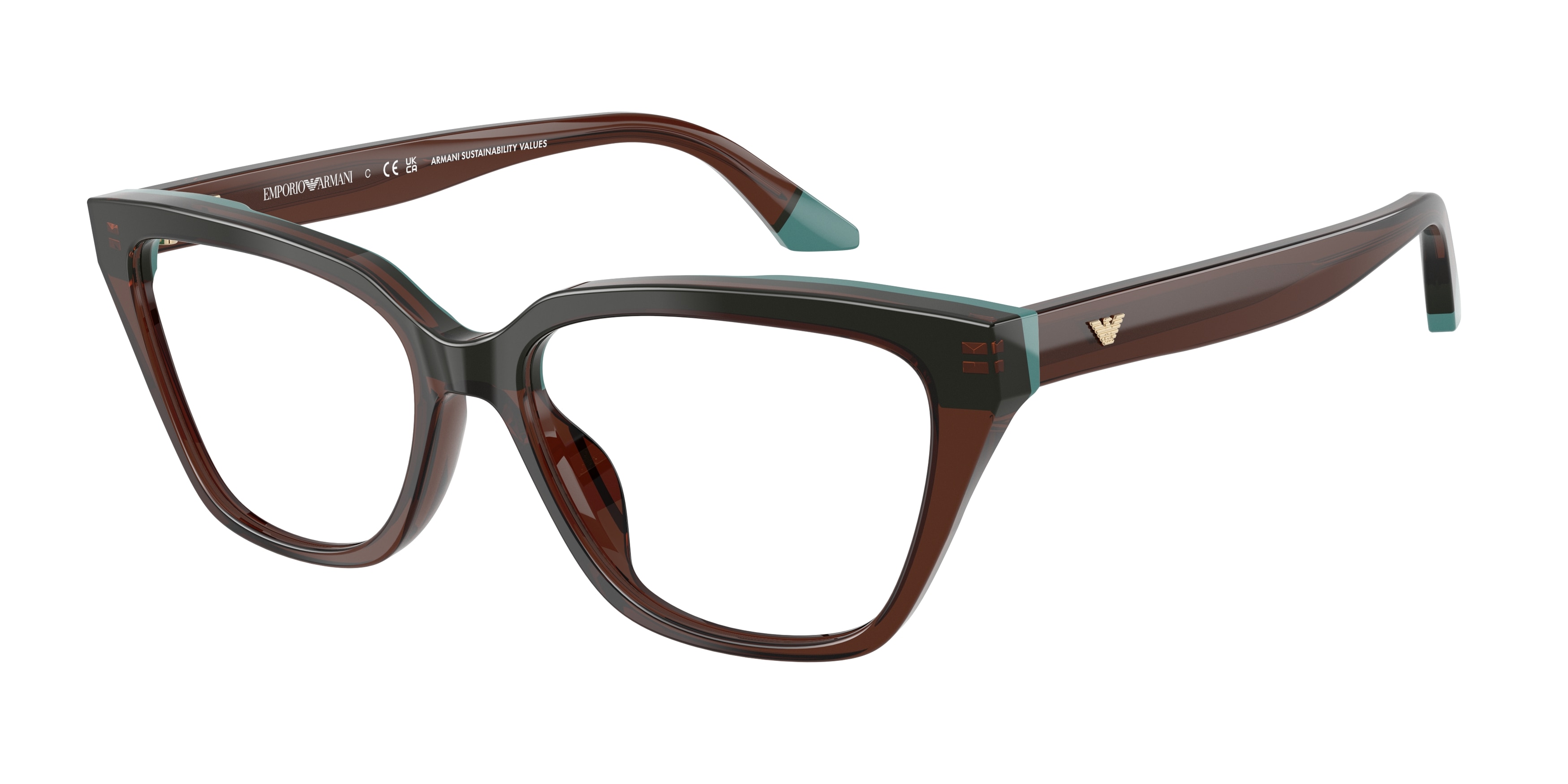 Emporio Armani 3270U renk 6318