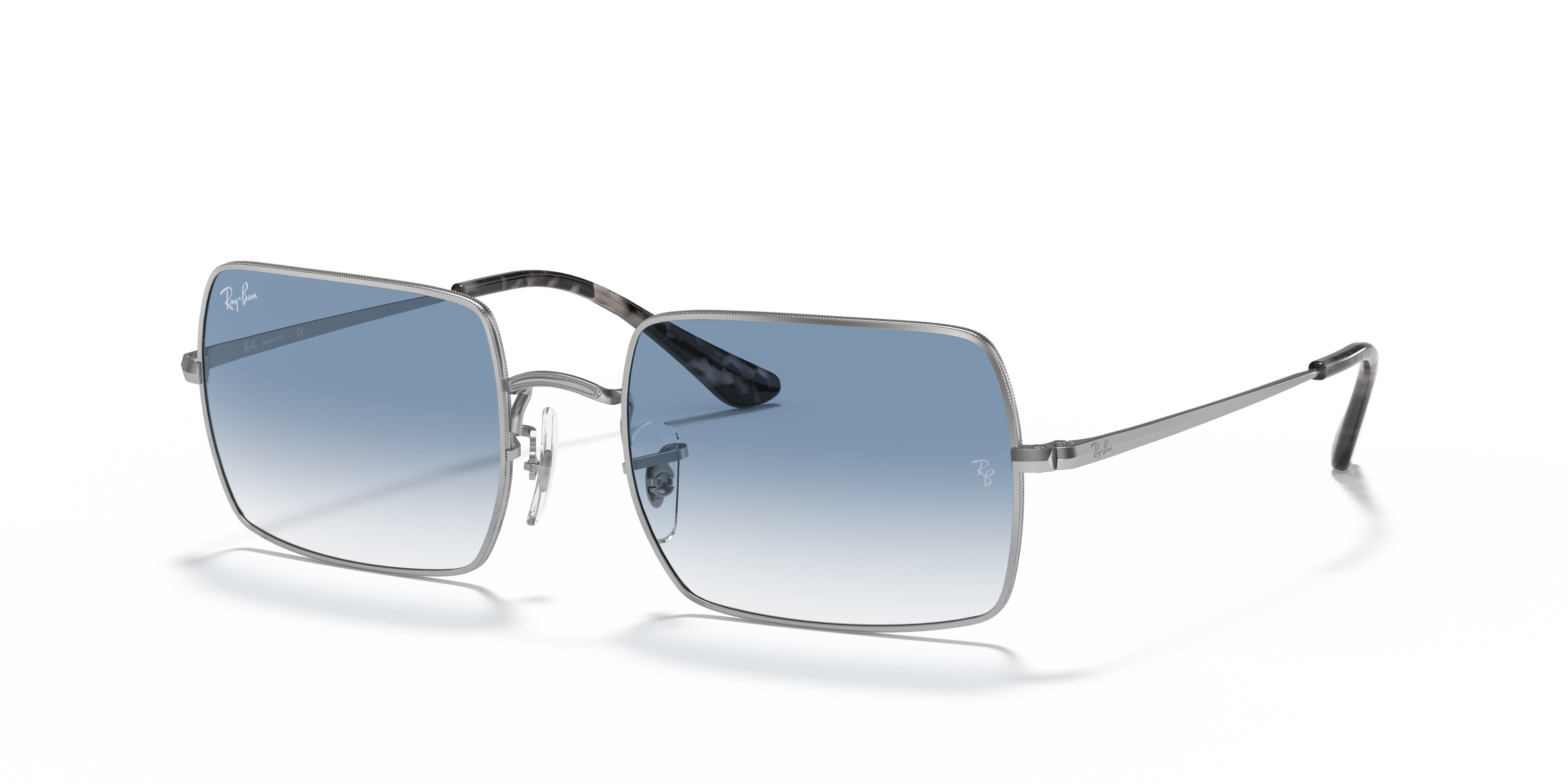 Astucci ricambio originale Ray-Ban ZRB196940