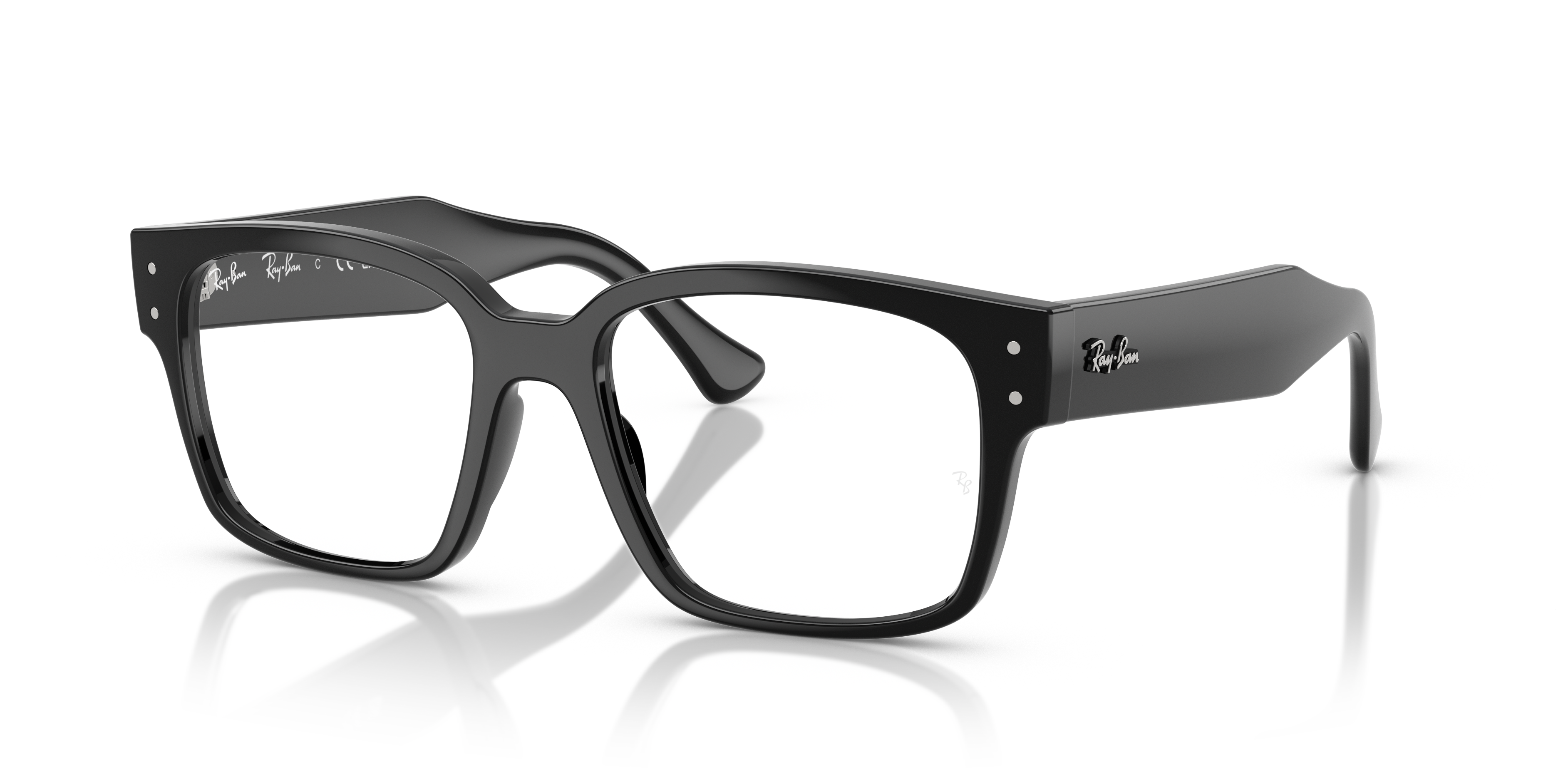 Astucci ricambio originale Ray-Ban ZRX725640