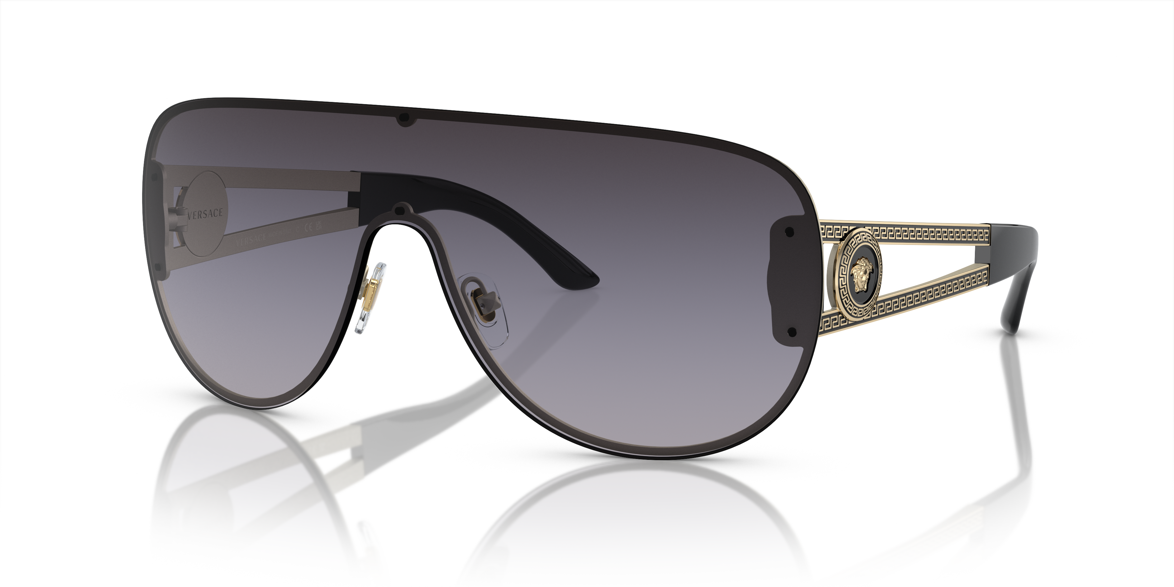 Terminali ricambio originali Versace ZVE216677