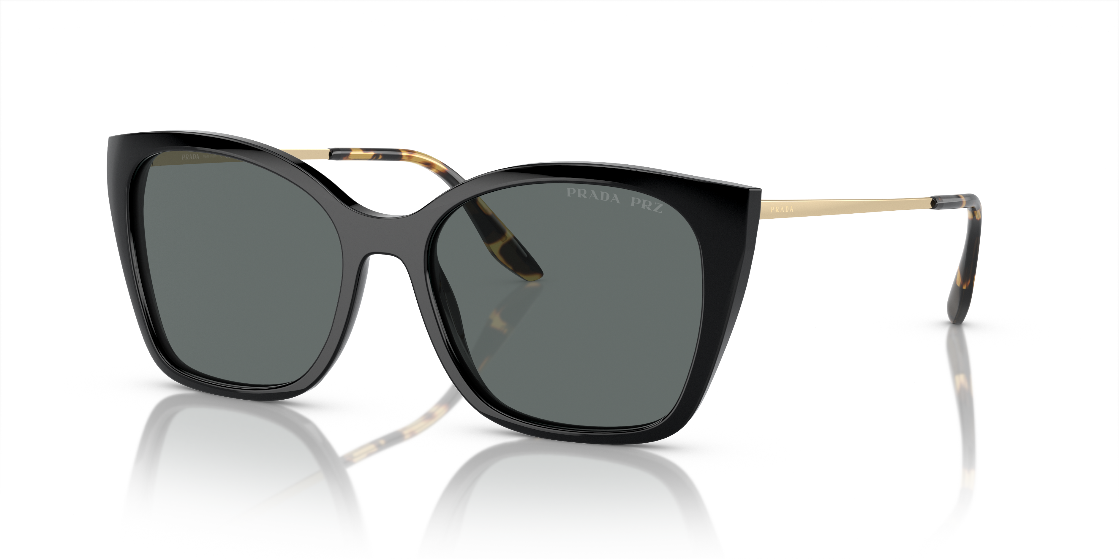Astucci ricambio originale Prada ZPR 12XS40