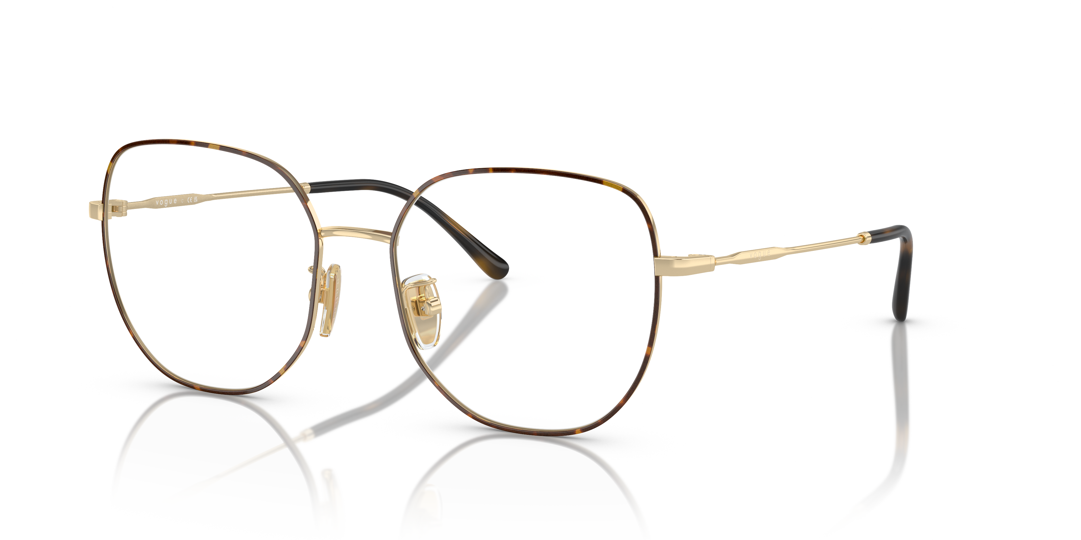 Aste ricambio originale Vogue Eyewear ZVO4296D10