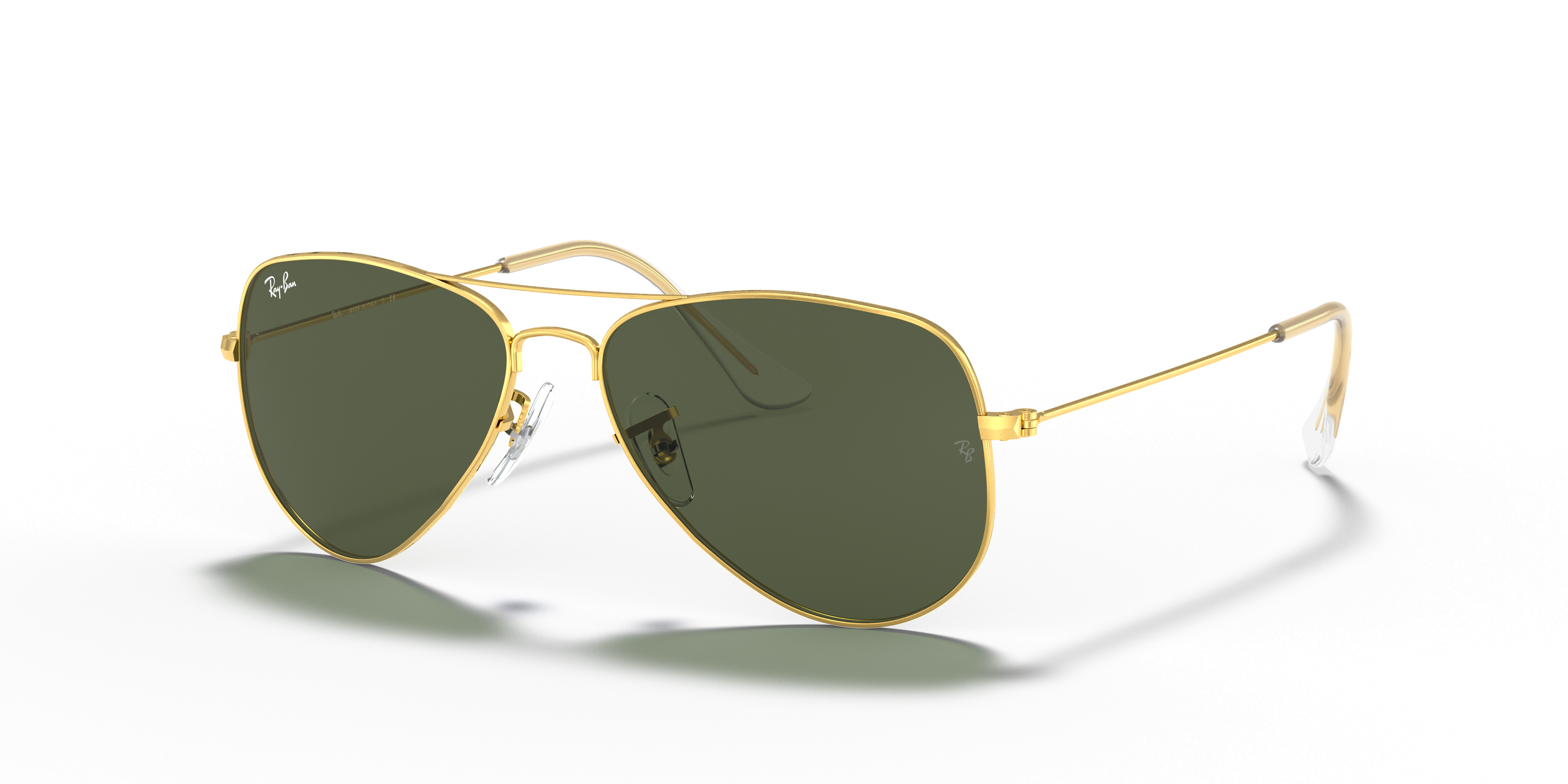 Terminali ricambio originali Ray-Ban ZRB304477
