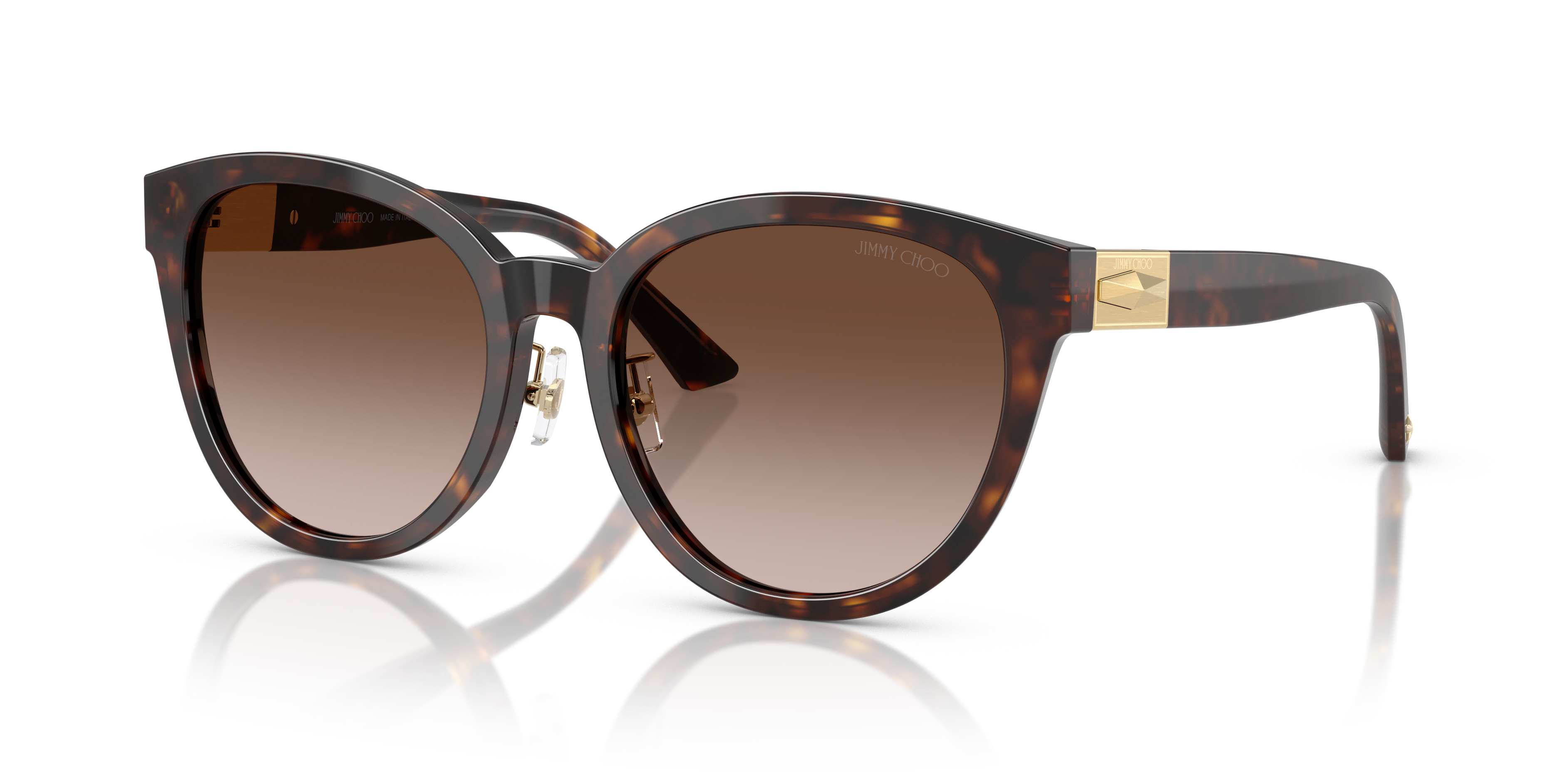 Astucci ricambio originale Jimmy Choo ZJC5032D40