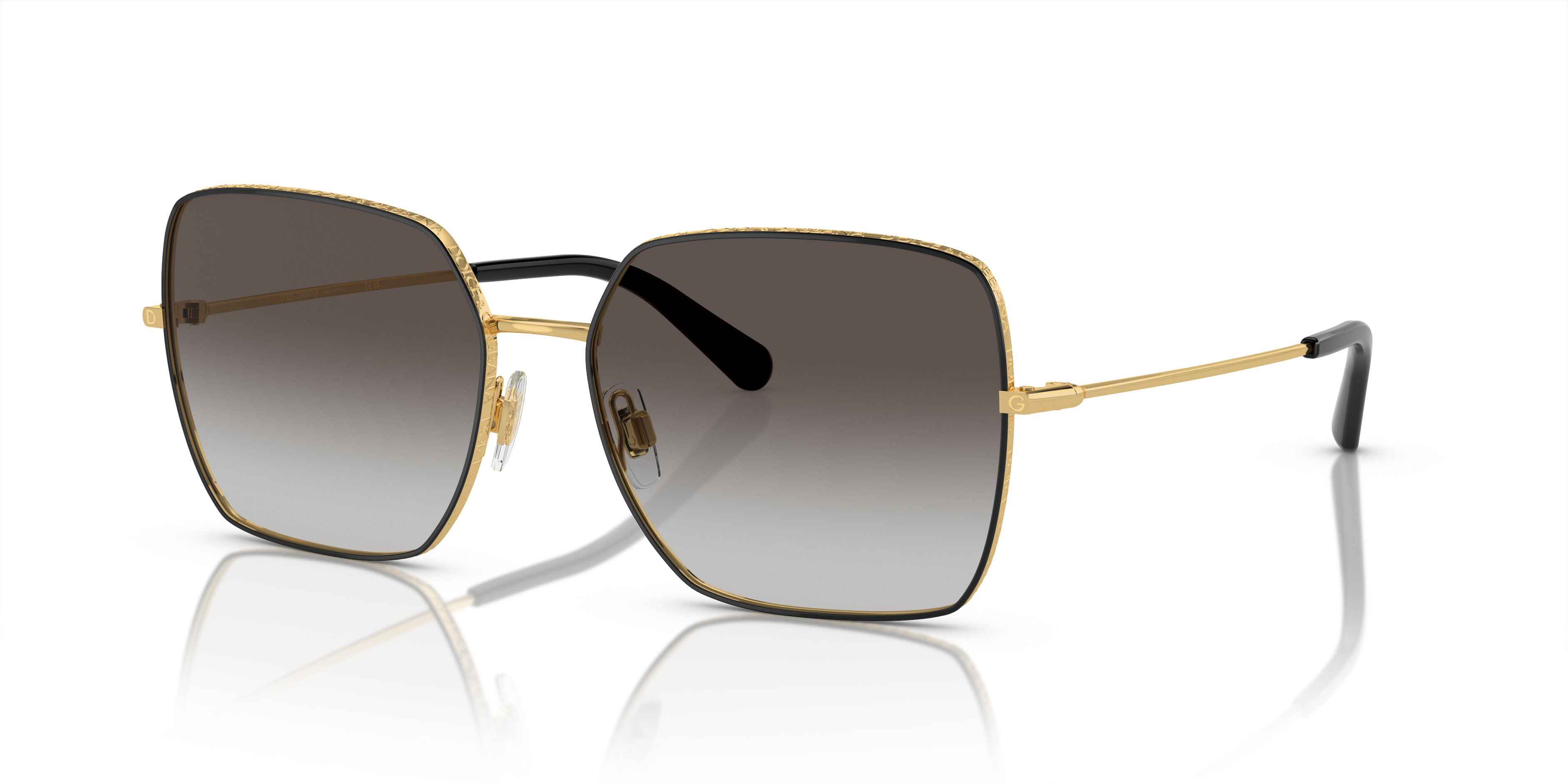 Astucci ricambio originale Dolce&Gabbana ZDG224240