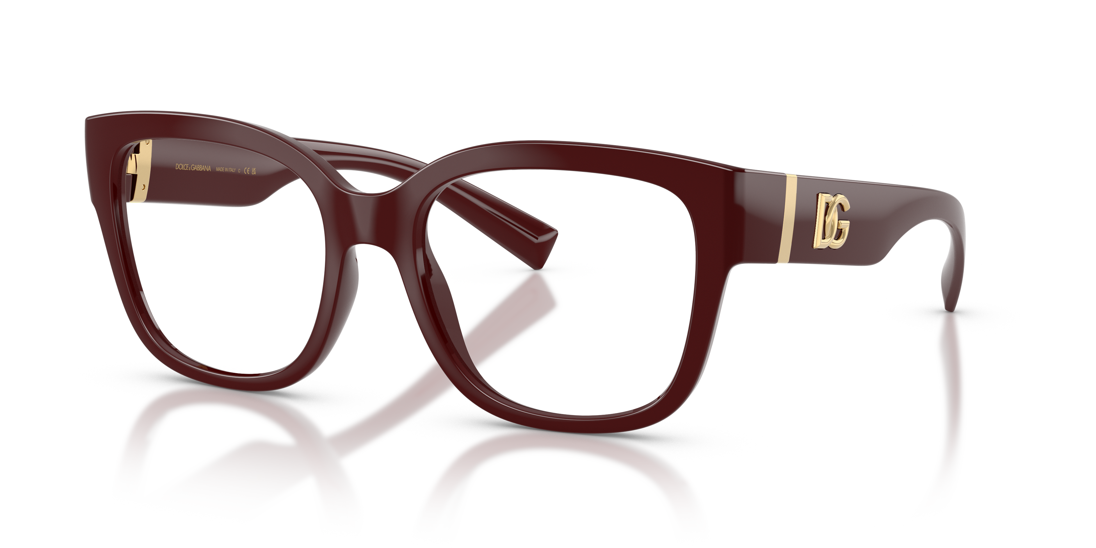 Aste ricambio originale Dolce&Gabbana ZDG511510