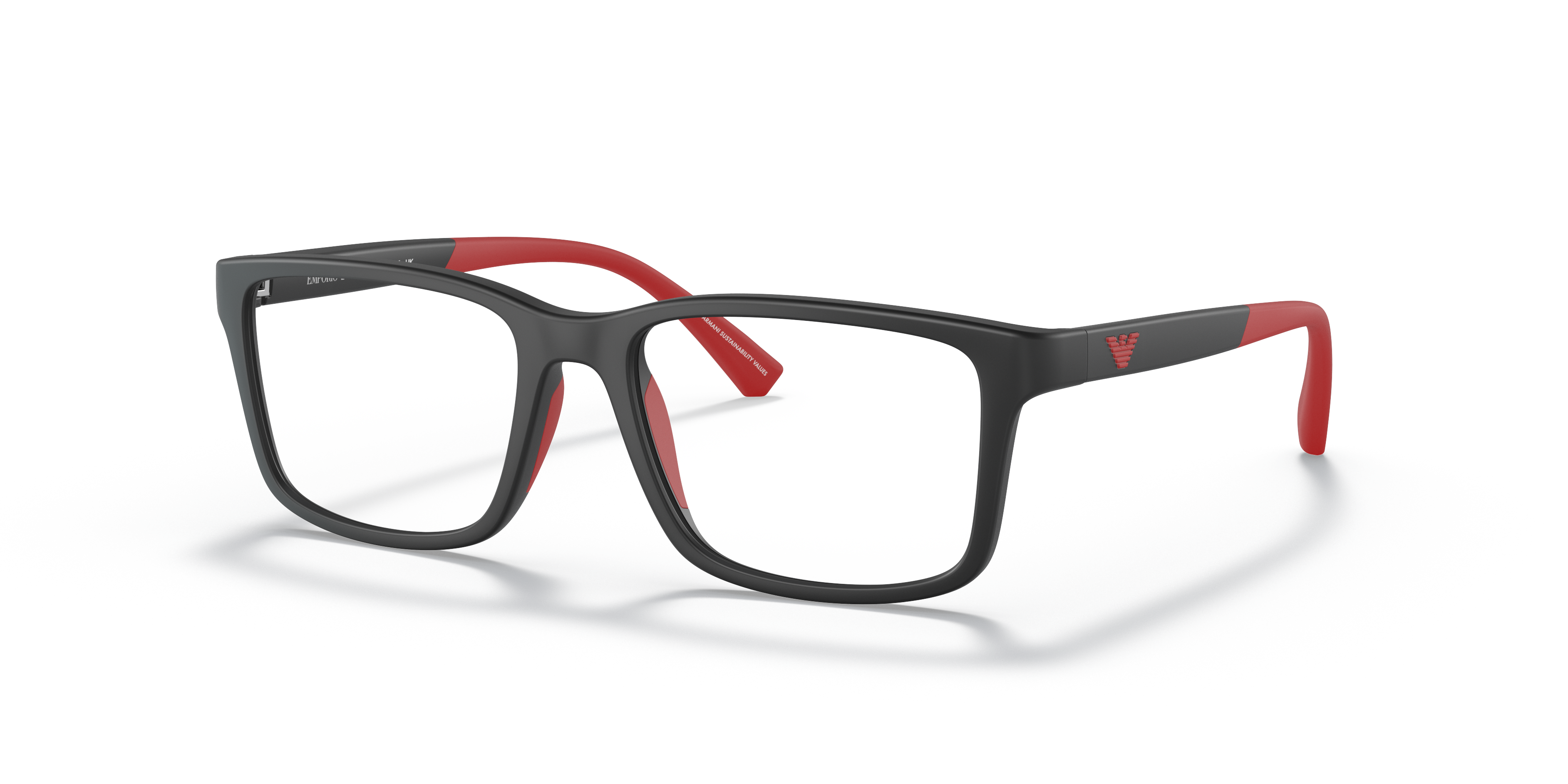 Astucci ricambio originale Emporio Armani ZEK320340