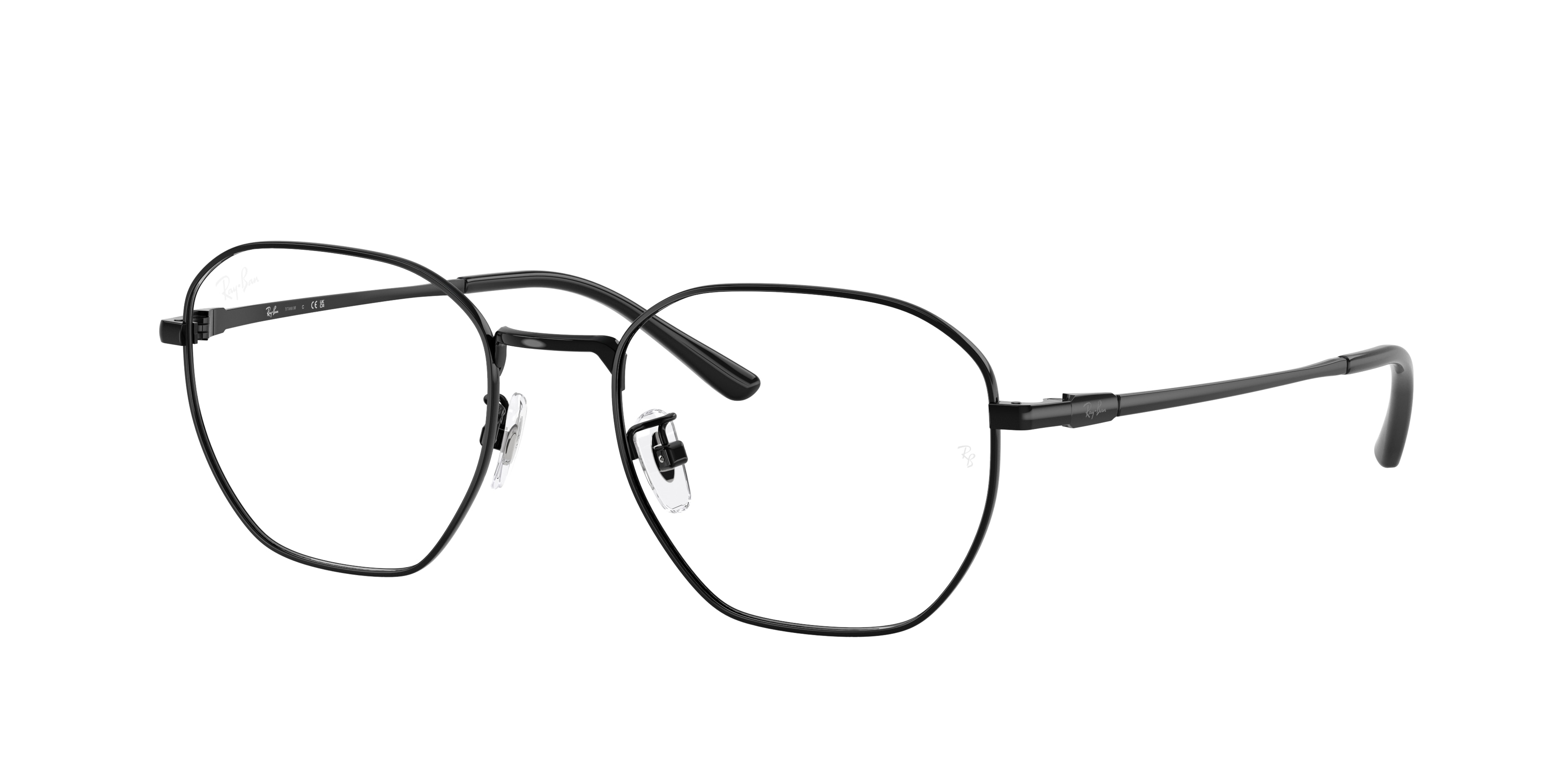 Ray-Ban 8777D renk 1244