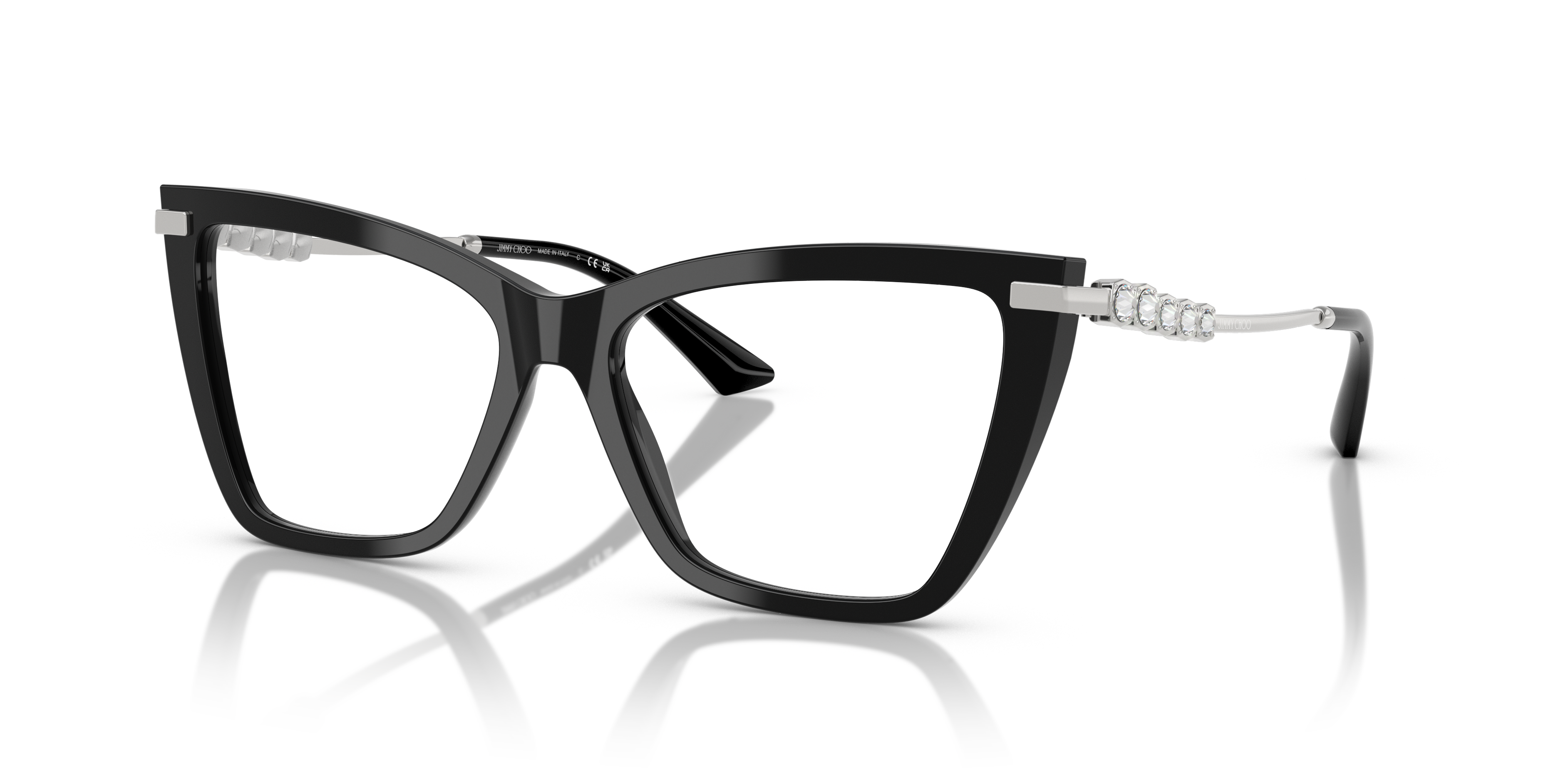 Viti Cerniera ricambio originali Jimmy Choo ZJC3020B84