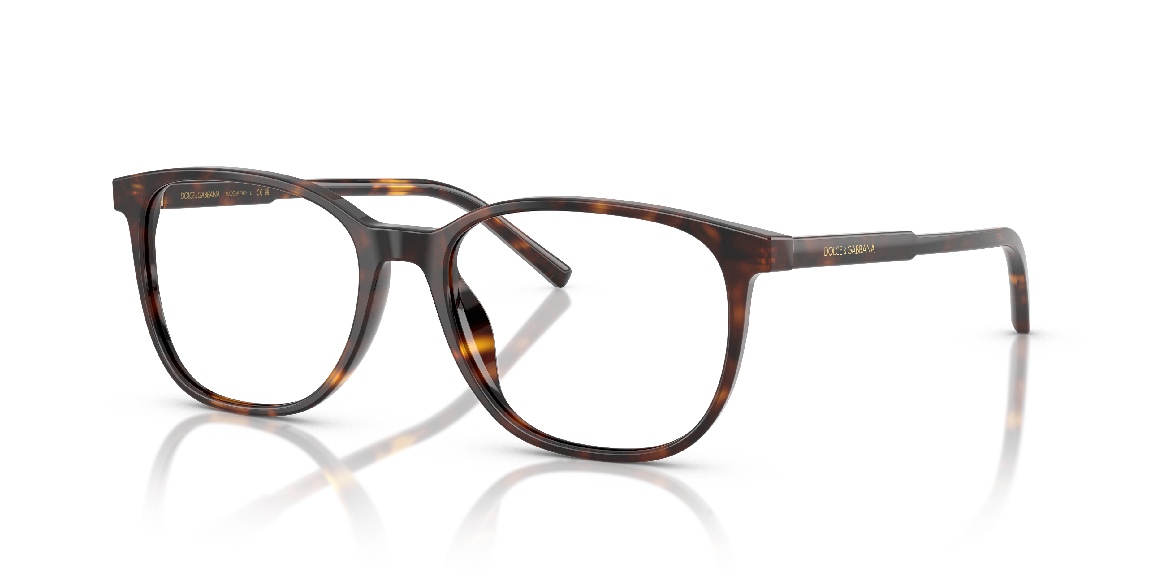 Astucci ricambio originale Dolce&Gabbana ZDG342640