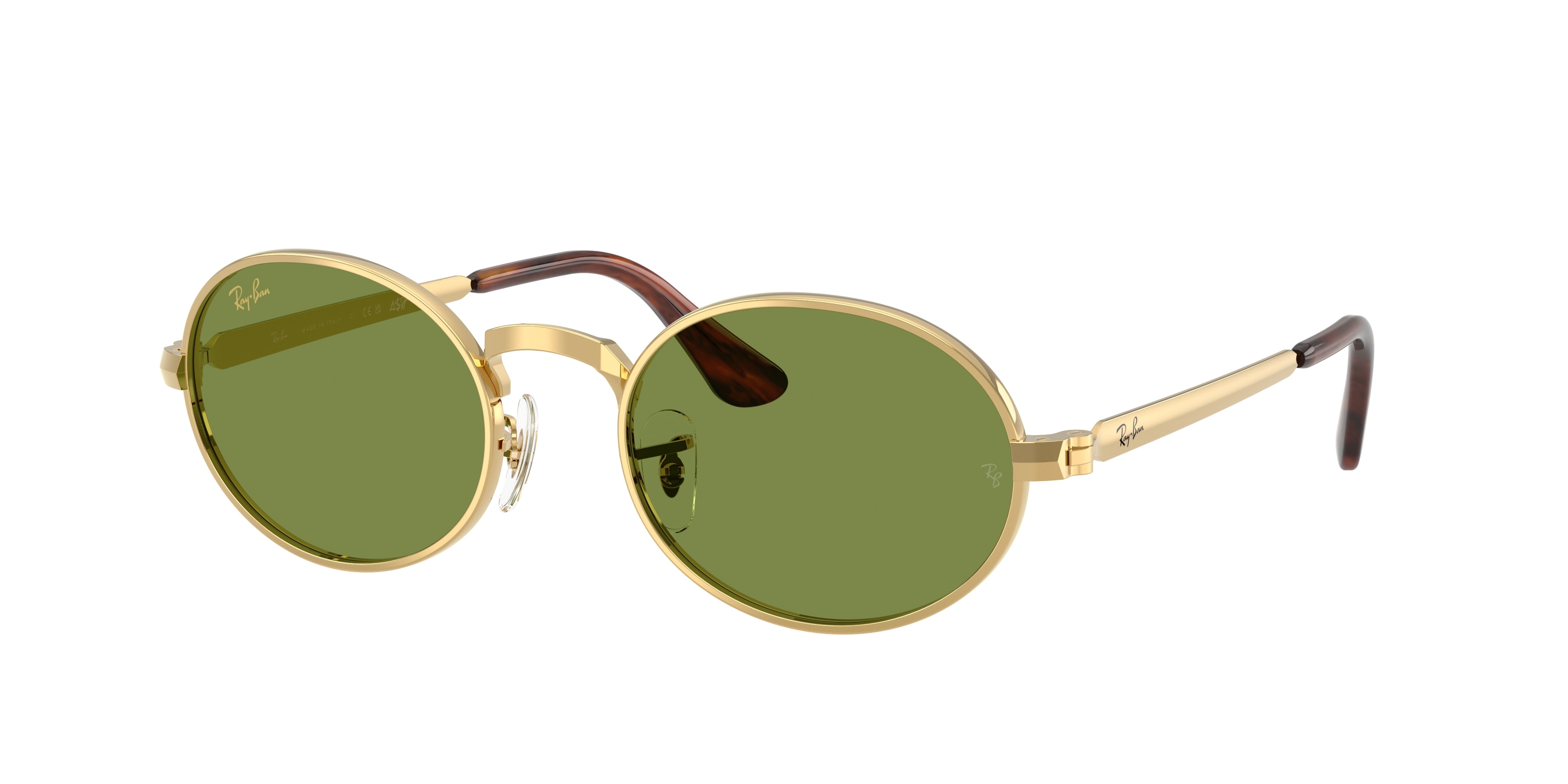 001/4E - Arista dourado