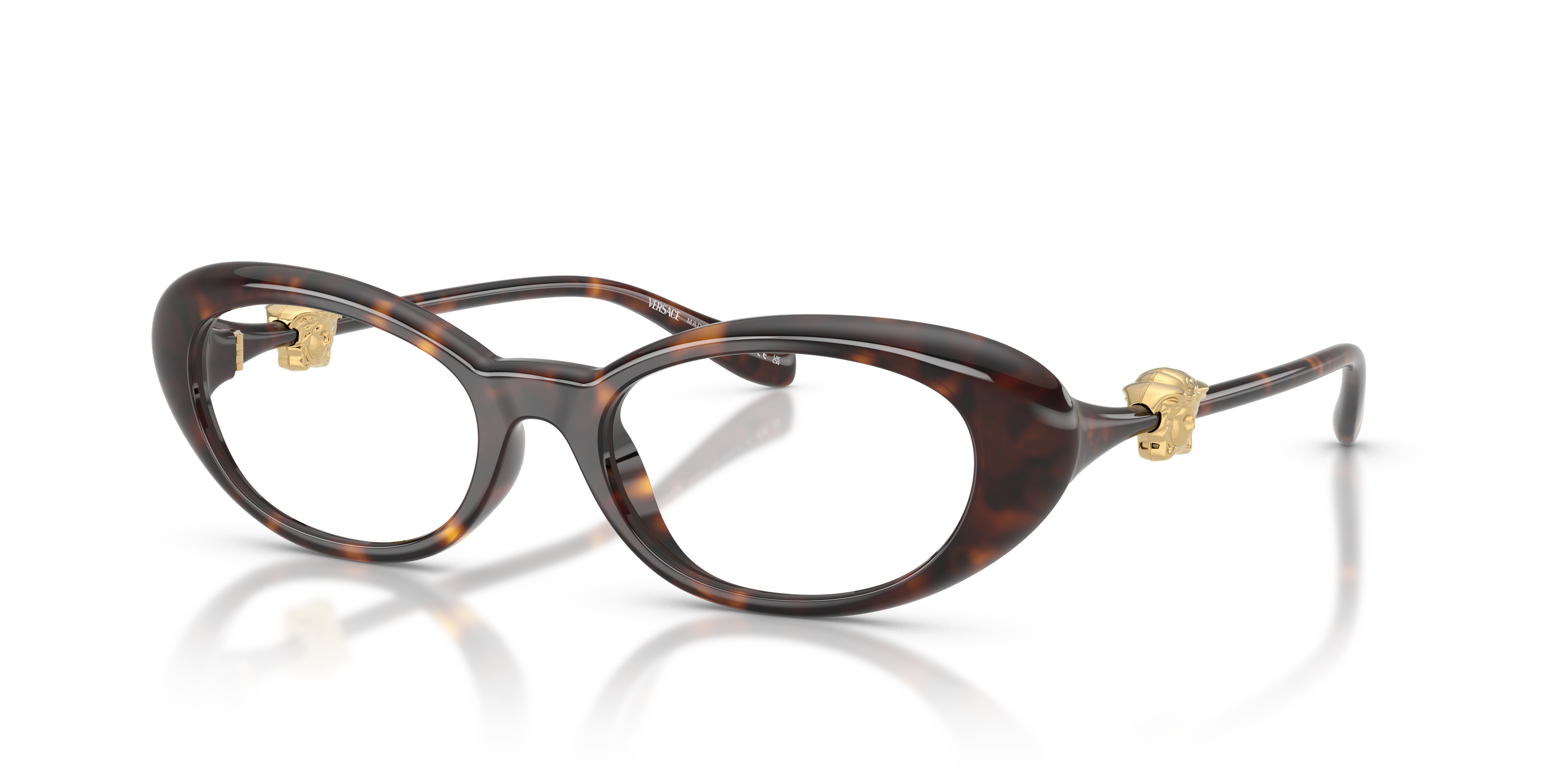 Aste ricambio originale Versace ZVE3381U10
