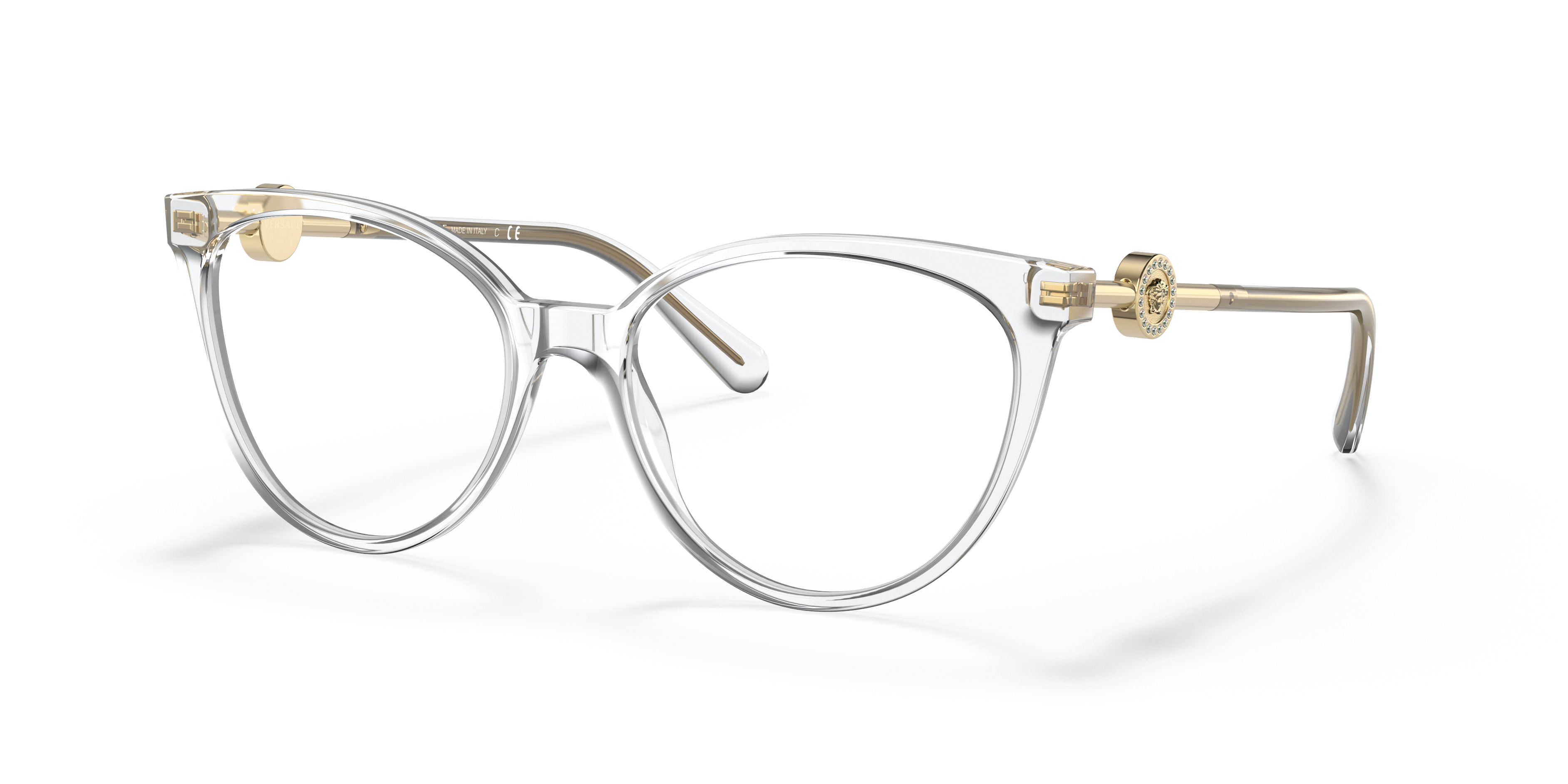 Aste ricambio originale Versace ZVE3298B10